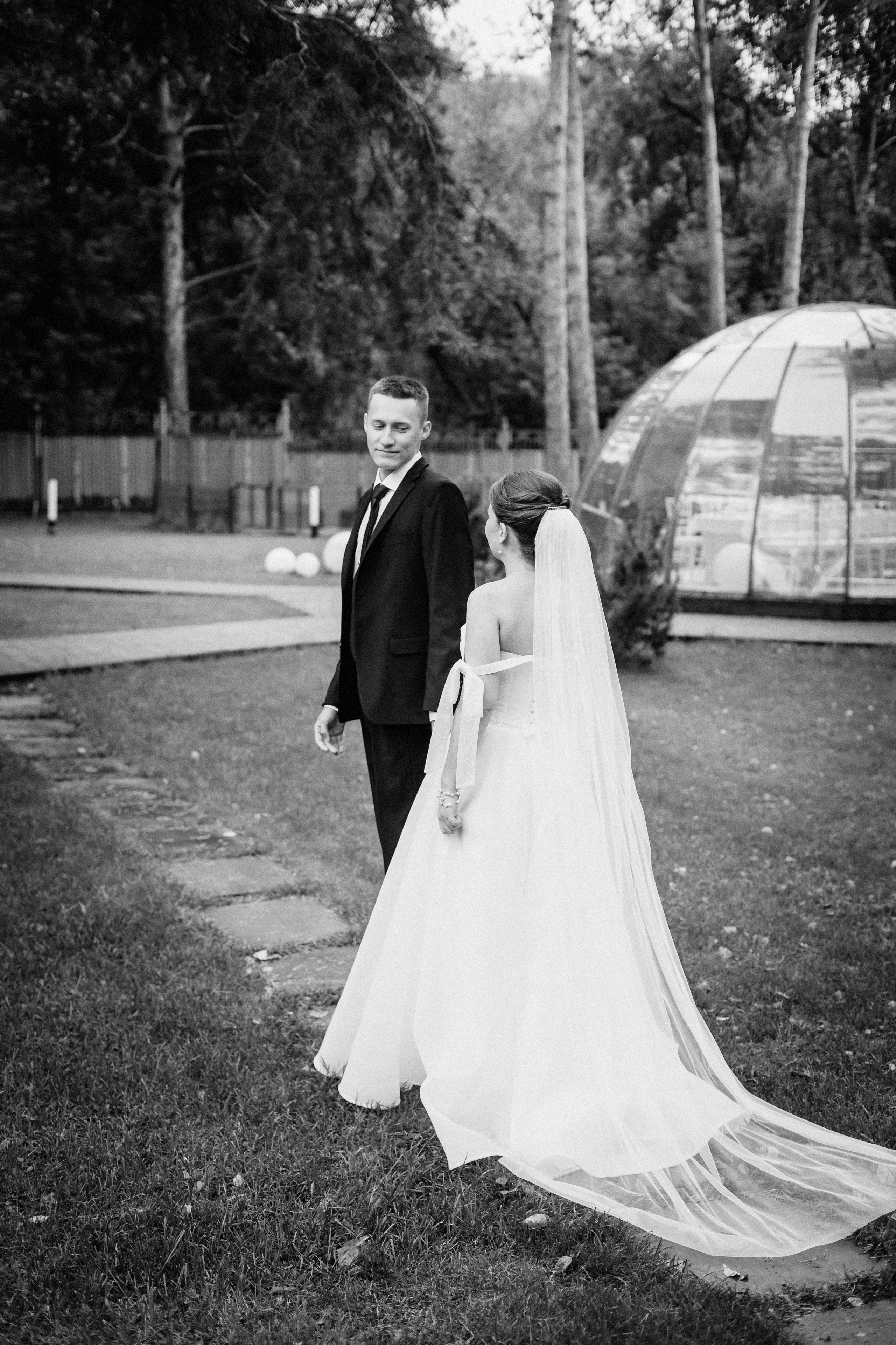 Свадьба. Фотограф