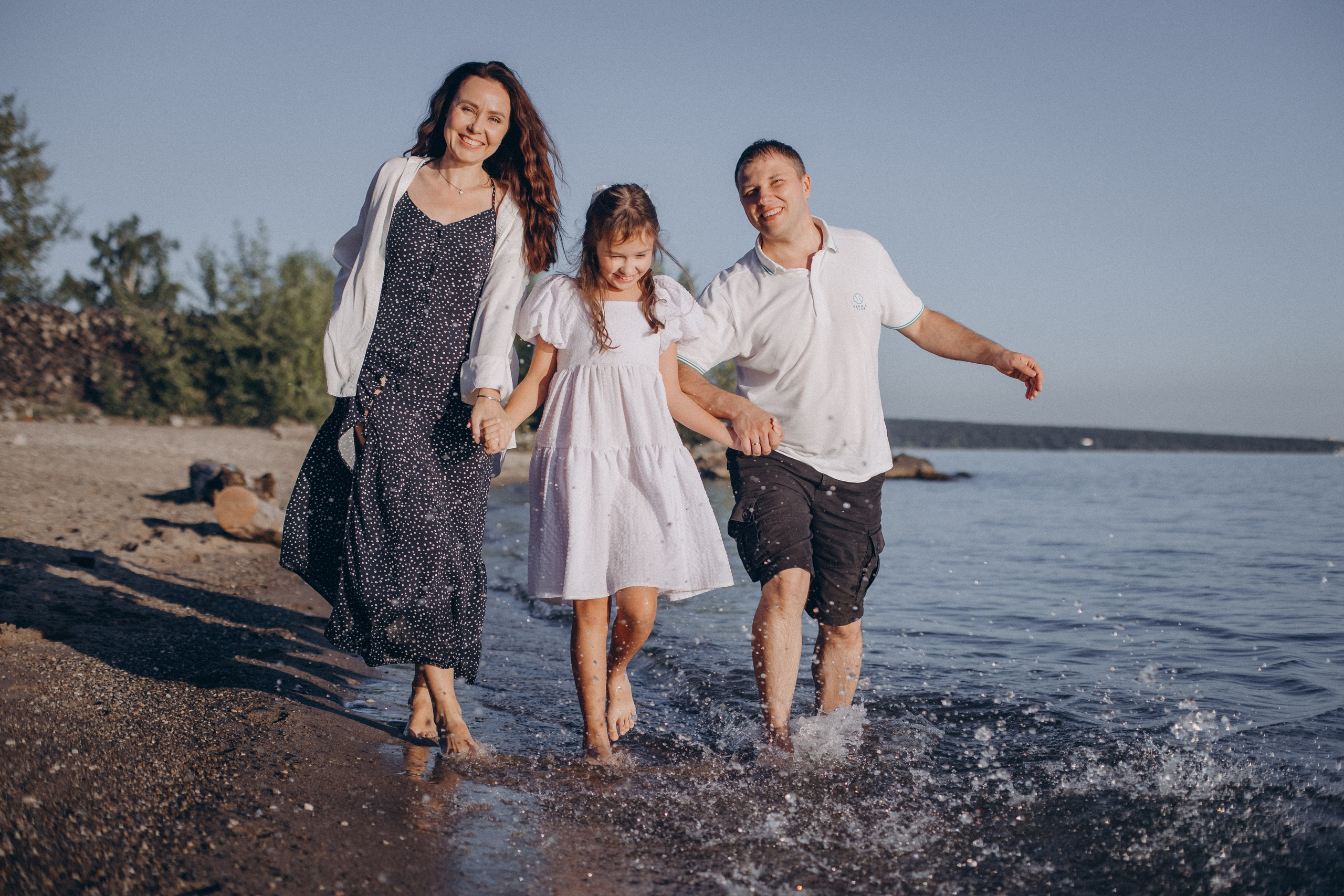 Семейные истории. Фотограф