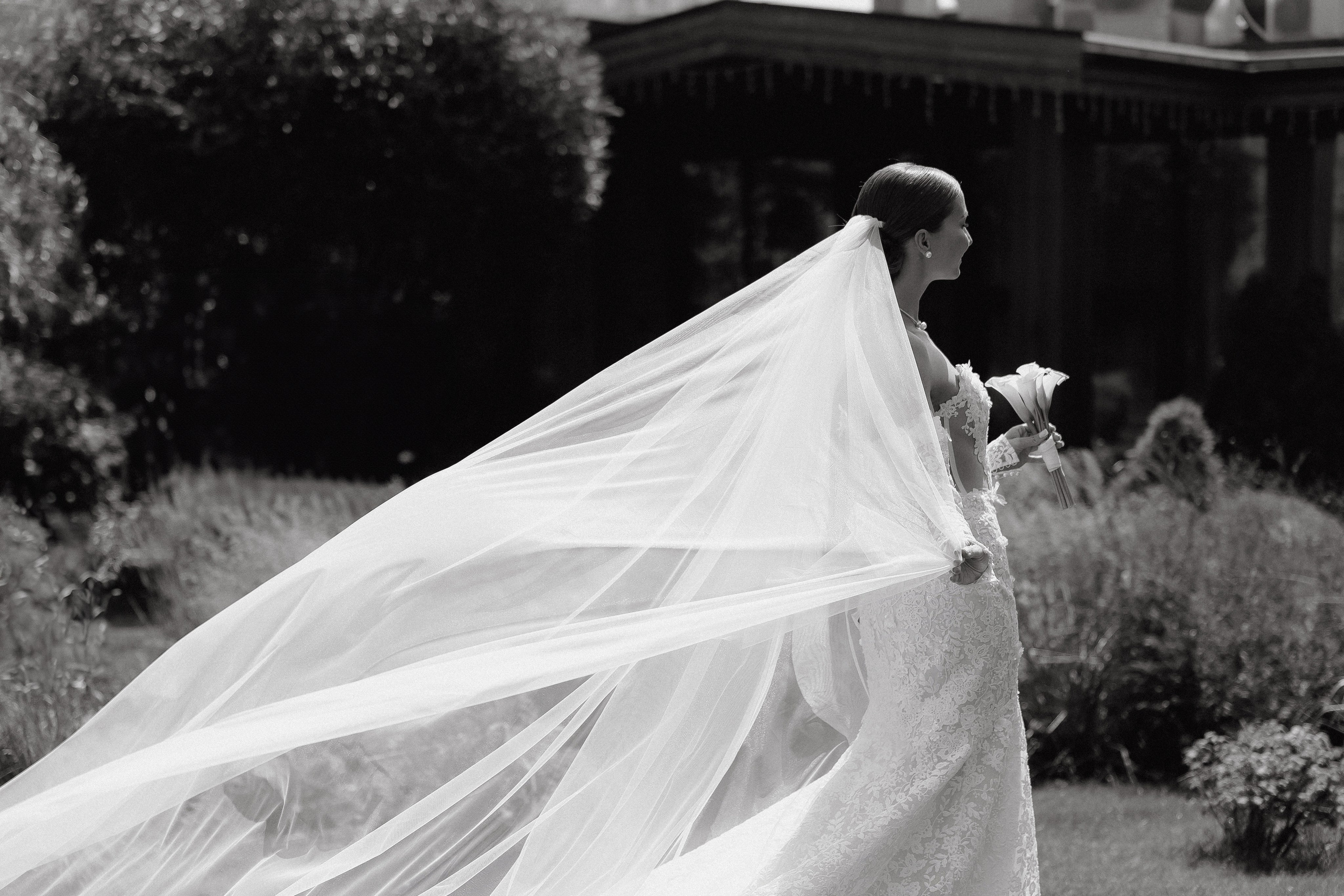 Алексей | Екатерина. Свадебный фотограф|Казань|Москва