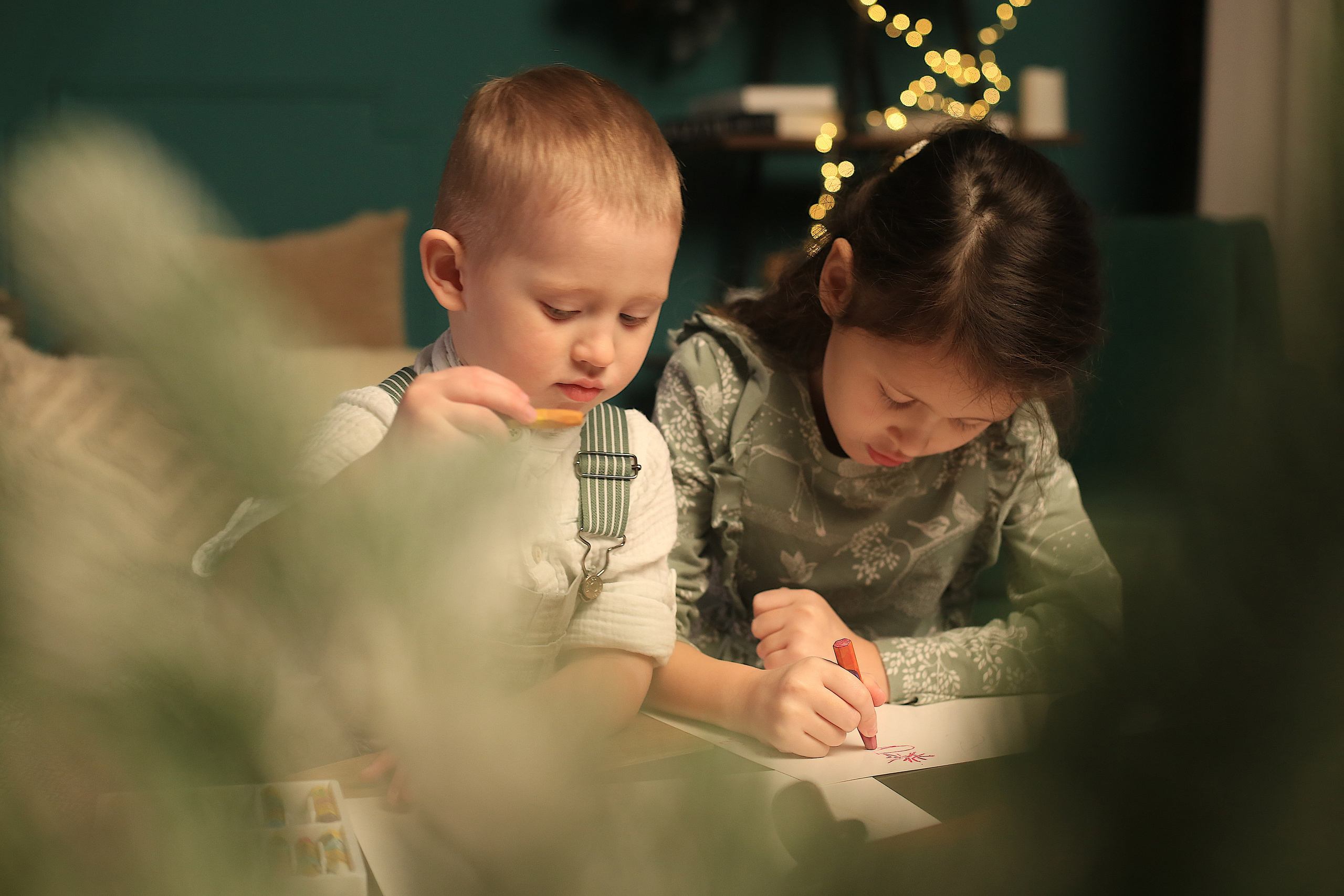 Новогодняя съёмка. MarCh Photography — Photographer in Perm