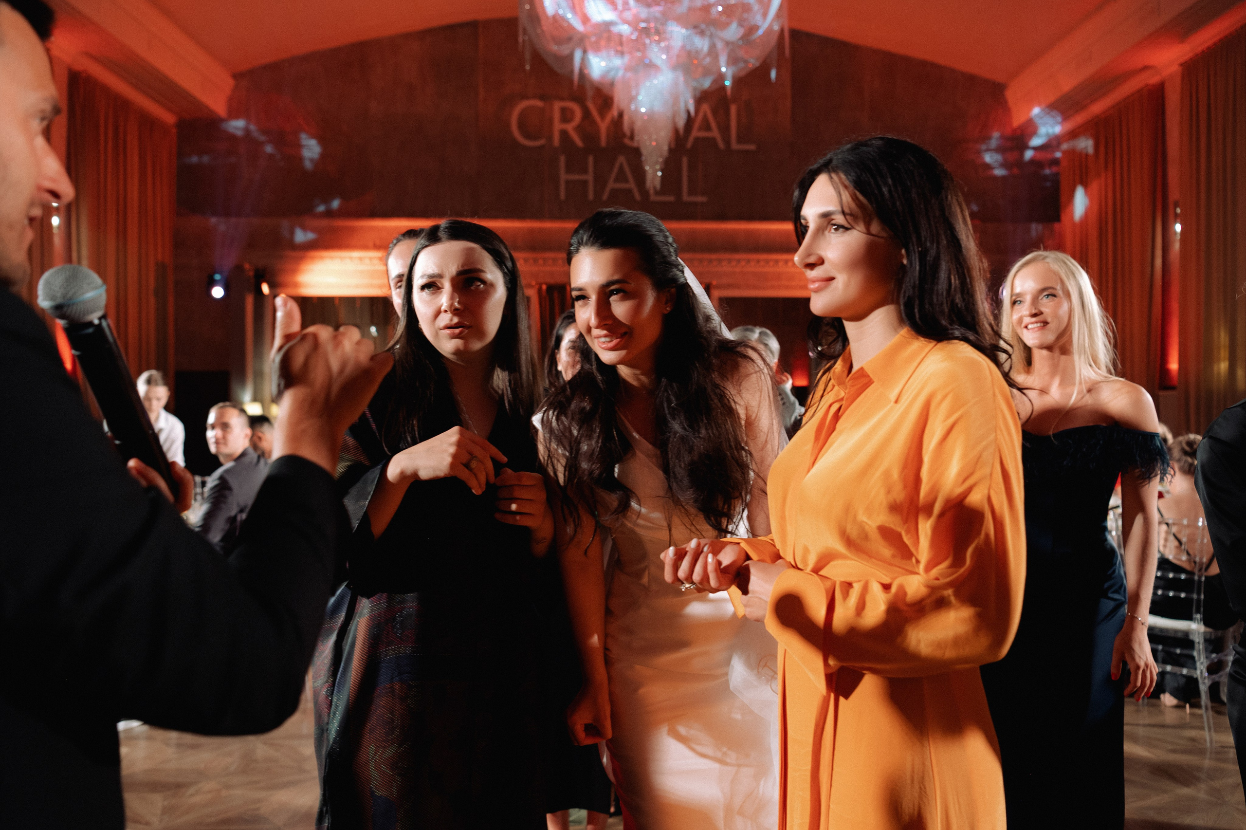 Sakina|Roman. Свадебный фотограф Санкт-Петербург DanyaPhotoart