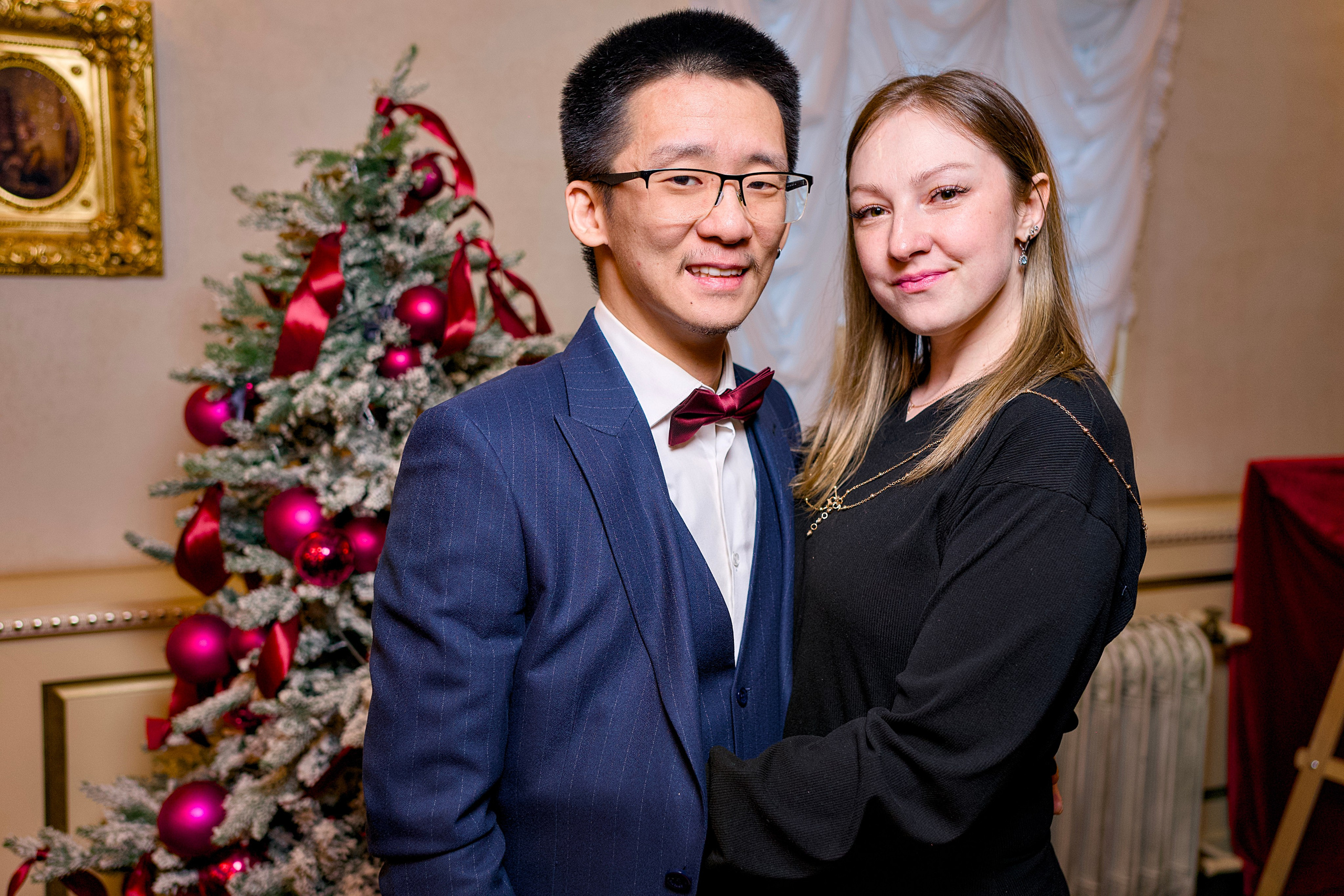 Мероприятия. Фотограф Богдан Оськин