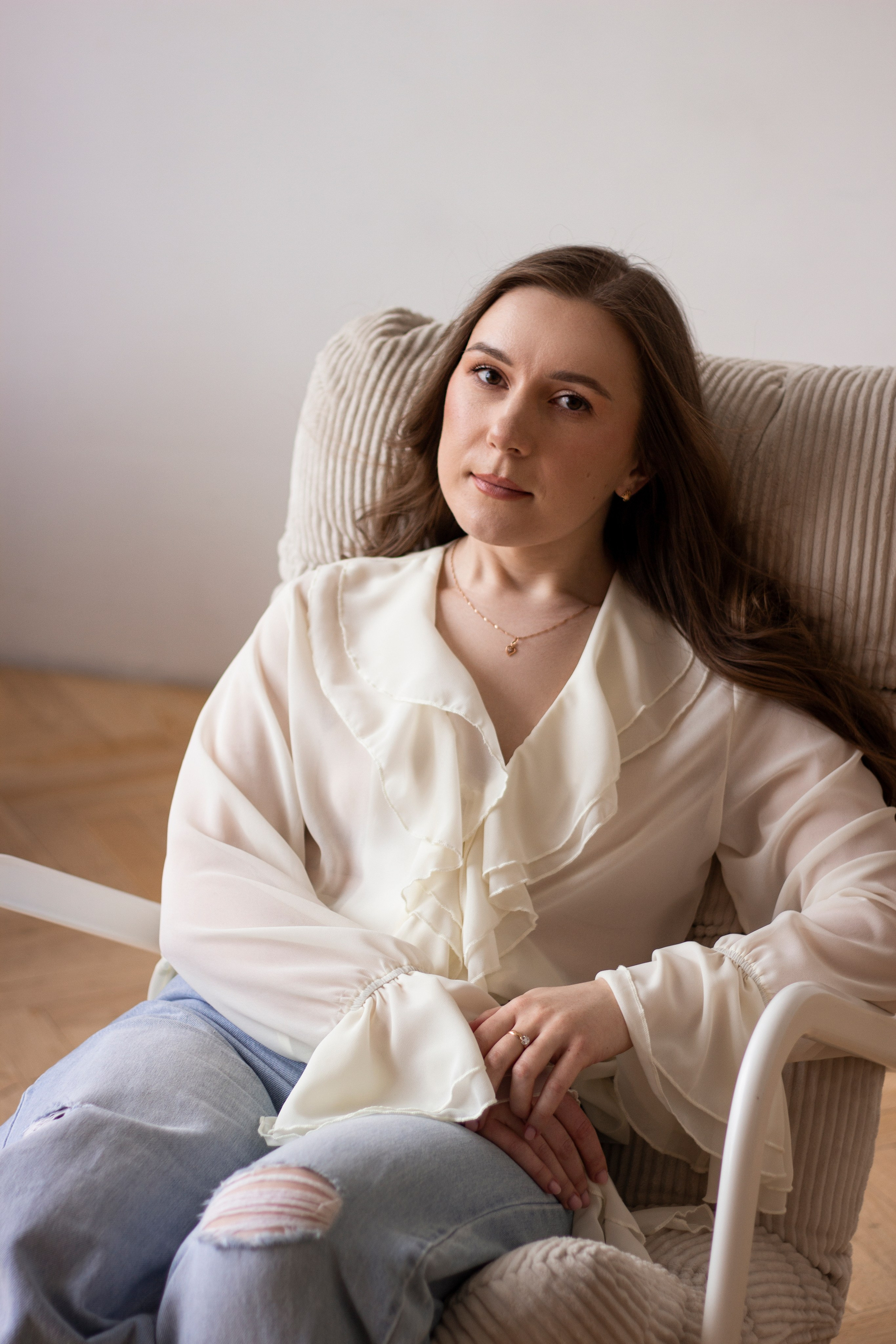 Оля. Фотограф в Санкт-Петербурге Смирнова Диана