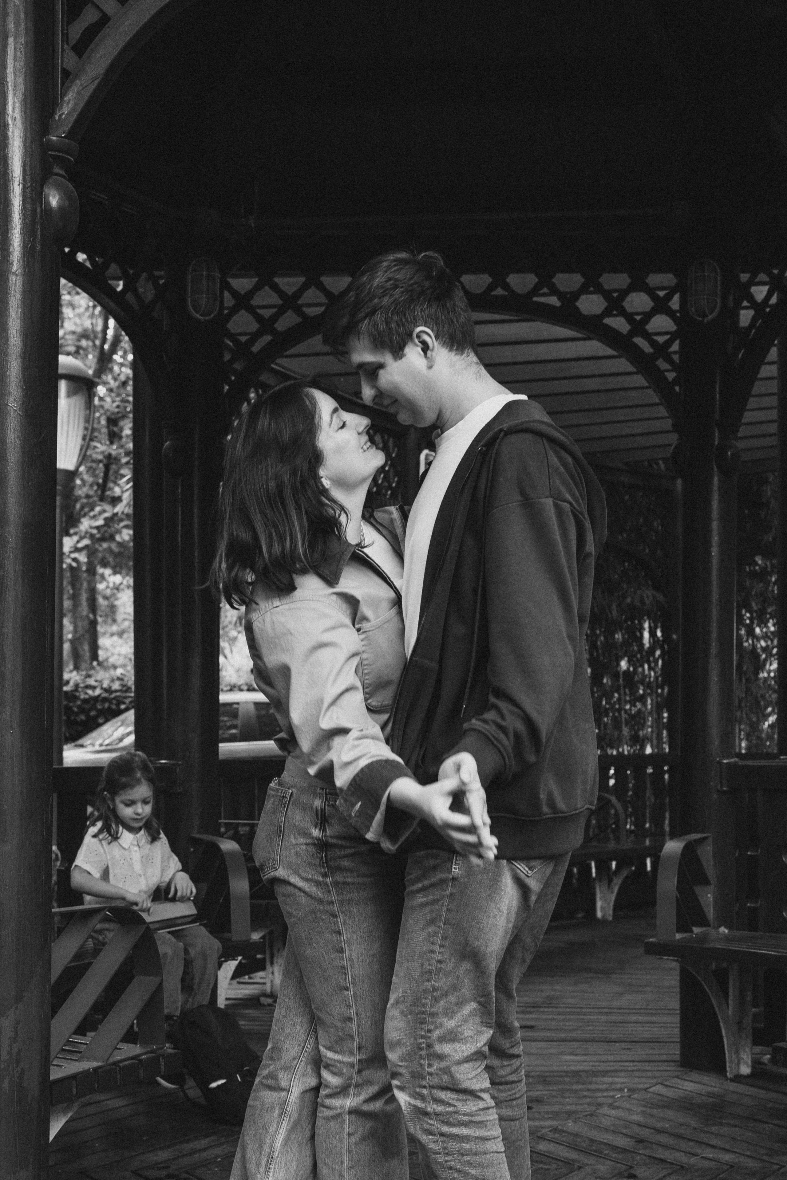 Семейный фотограф в городе Шанхай, Китай Акулова Наталья