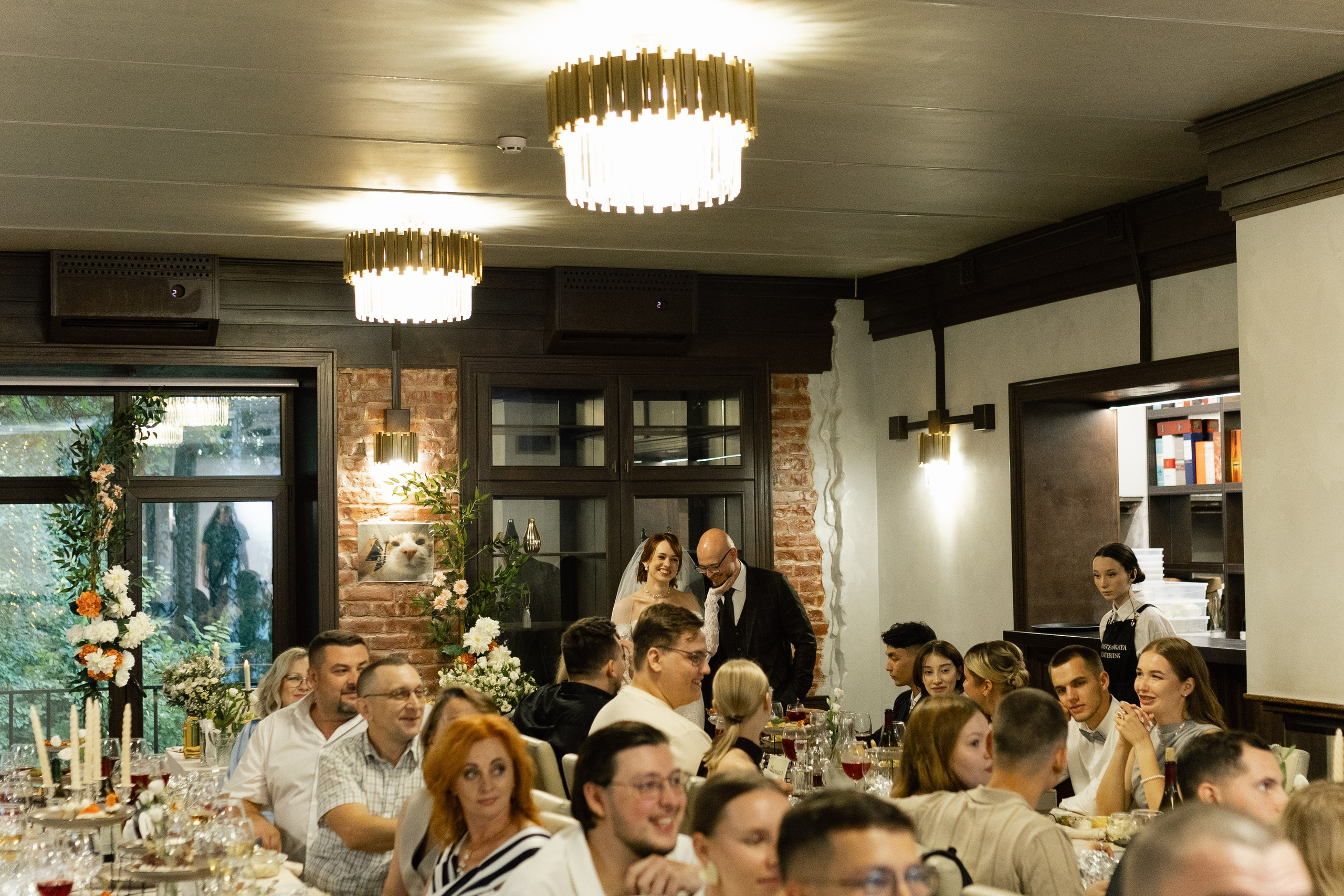 Maksim & Lia. Фотограф в Томске Ирина Павлуцкая