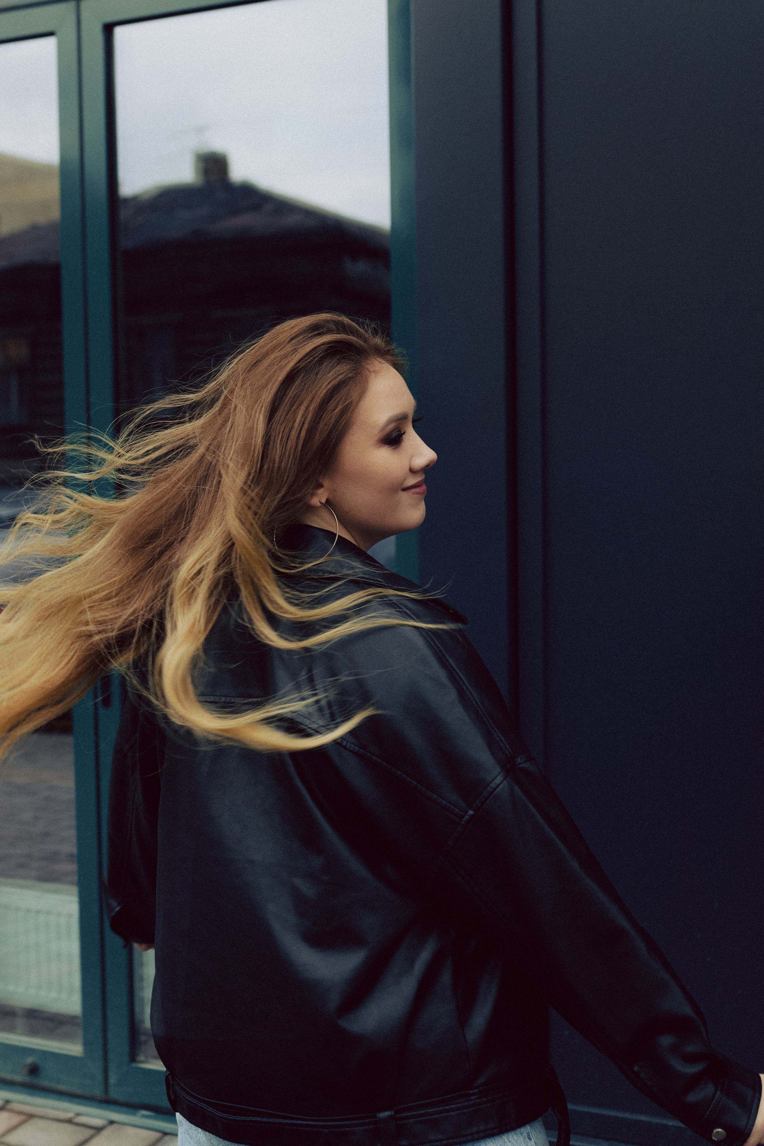 Алла. Фотограф Стилист Тюмень Вера Хайруллина