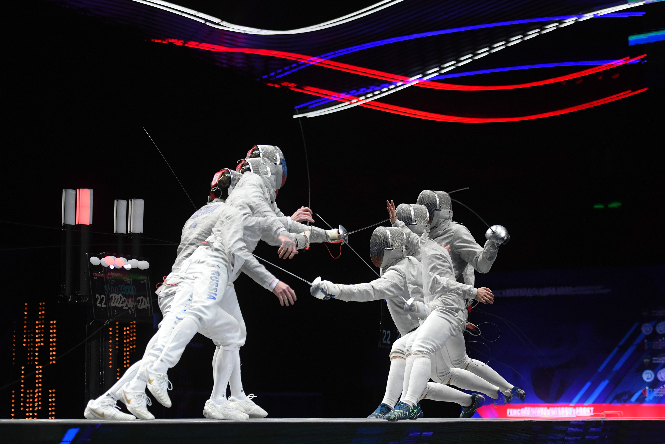 Спорт. Антон Великжанин — фотокорреспондент