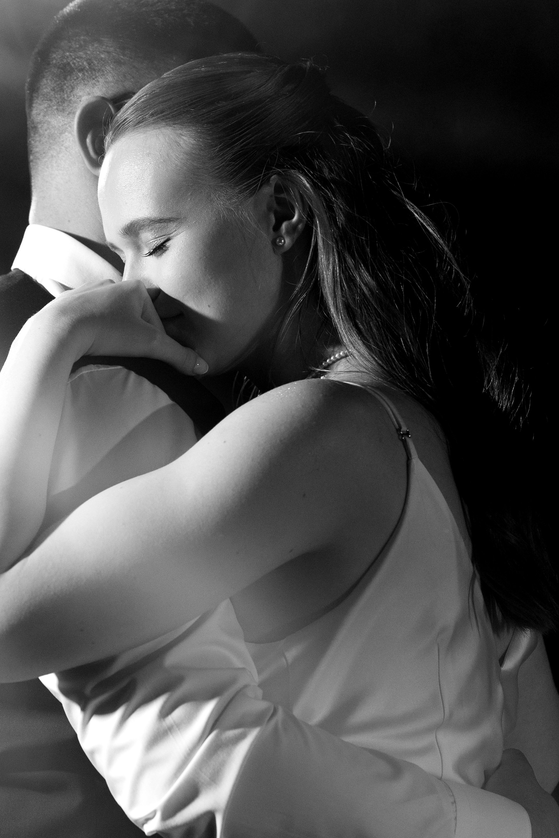 Гор и Дарья