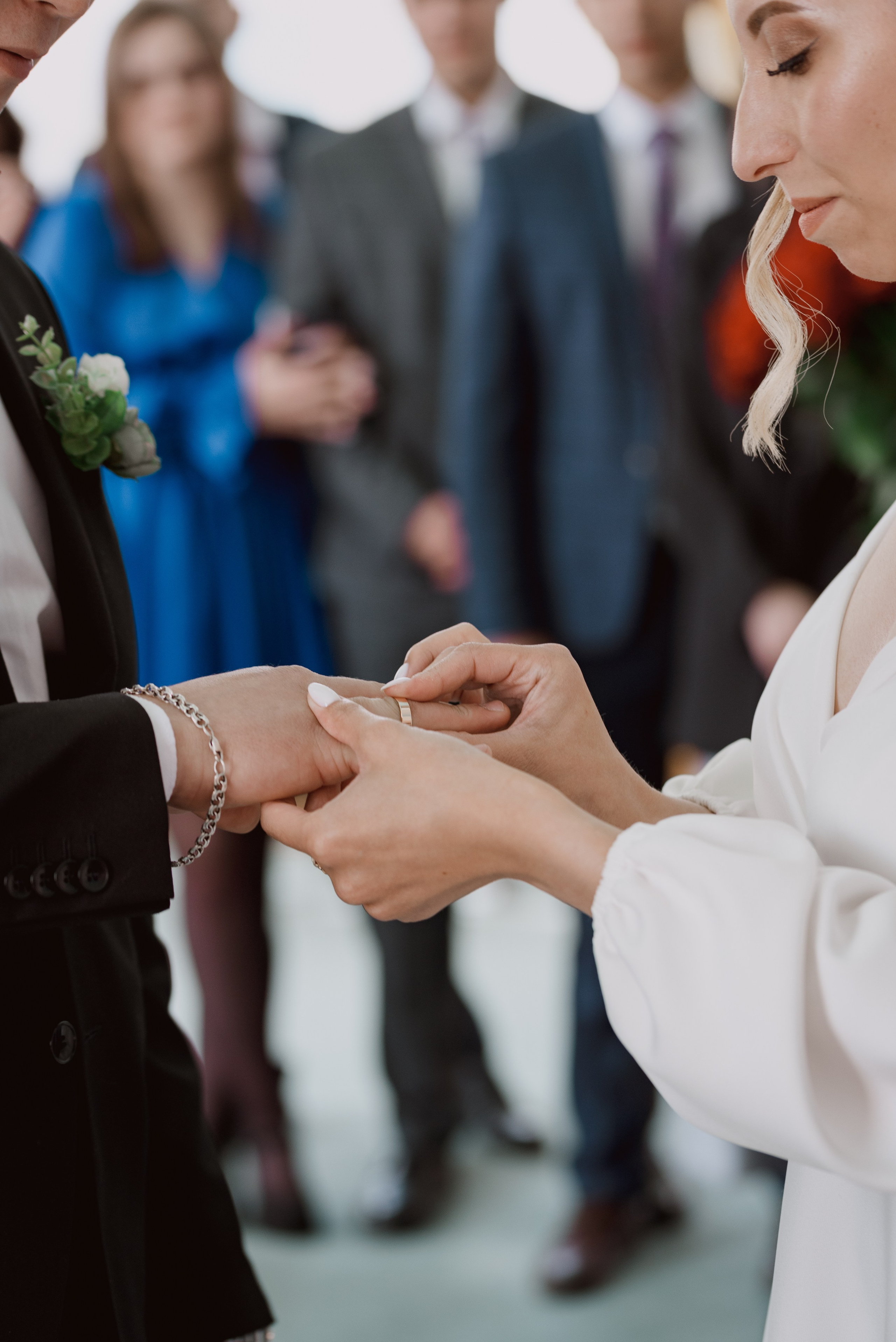 Алексей&Юлия. Главная