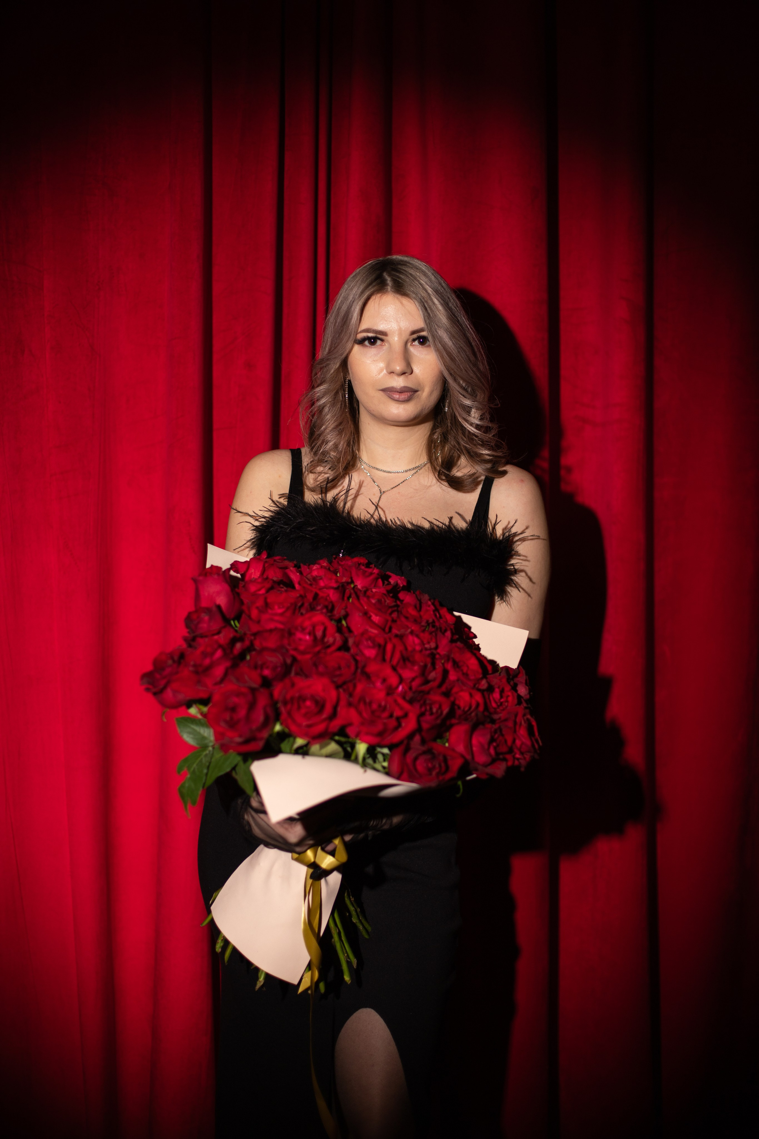 Таня. Свадебный и семейный фотограф в Михайловке Полина Крипс