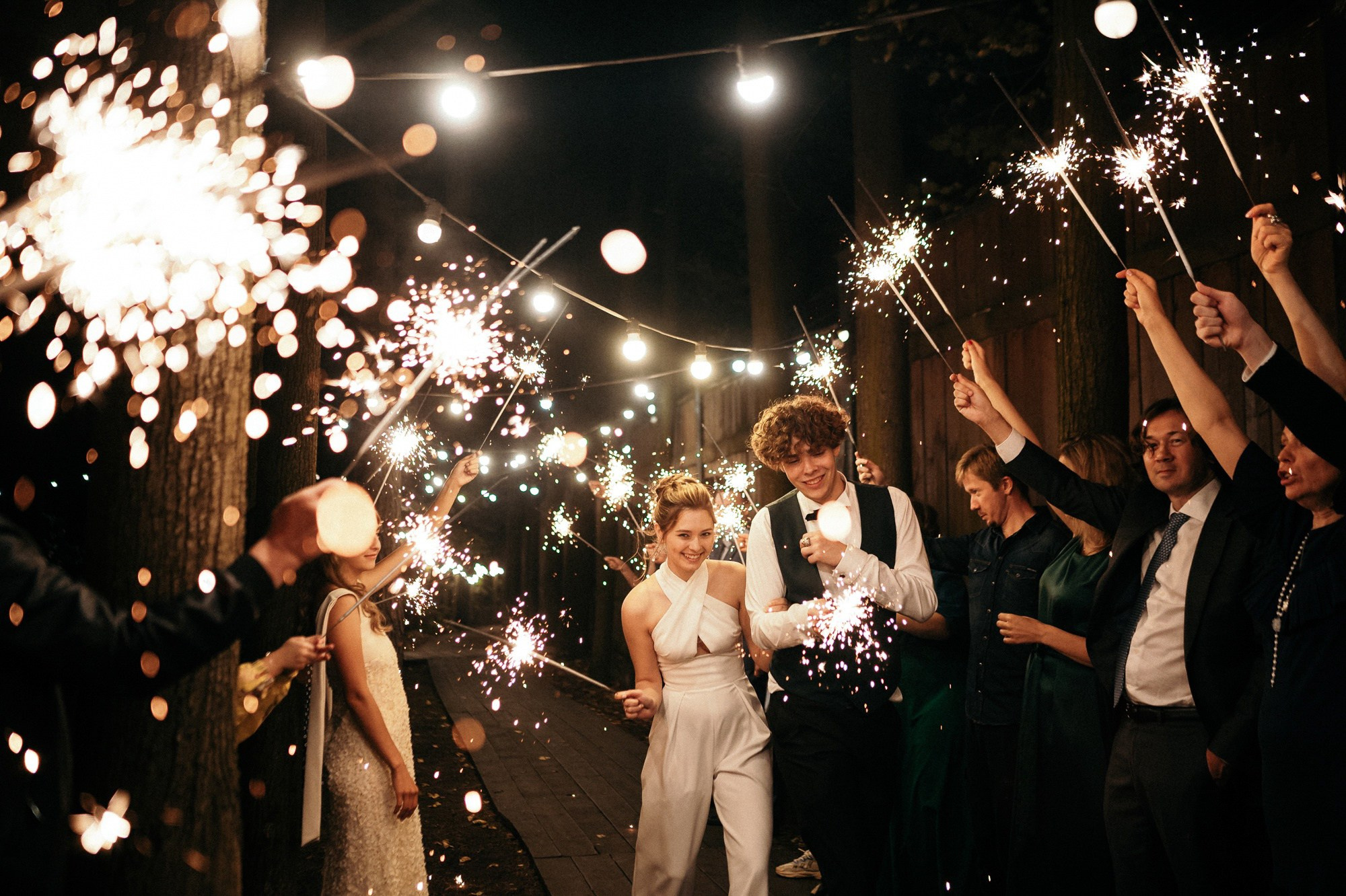 Игорь и Настя. Свадебный и репортажный фотограф Москва. Николай Бойко