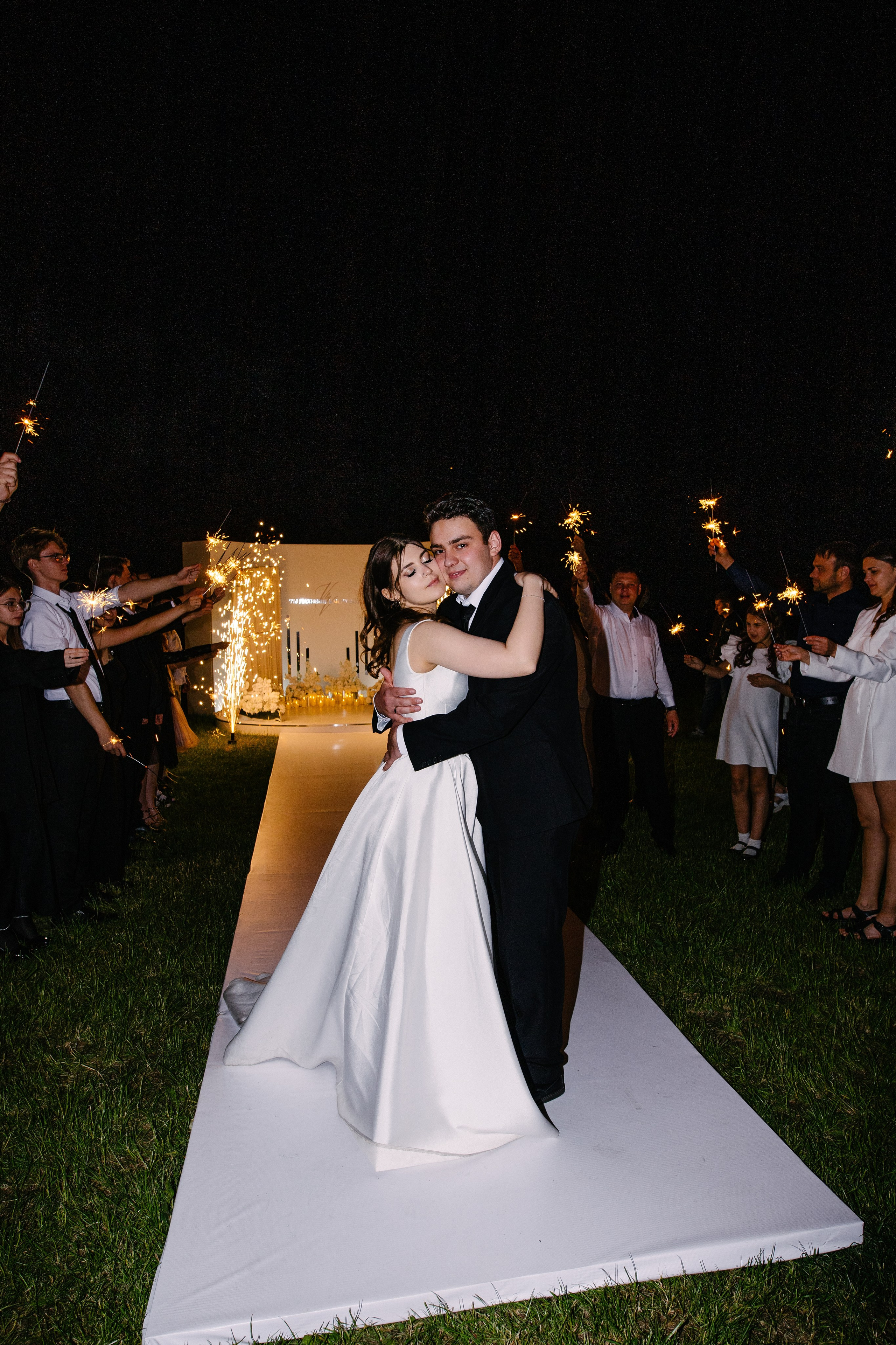 25 WED V&V. Свадебный фотограф Тулинова Мария