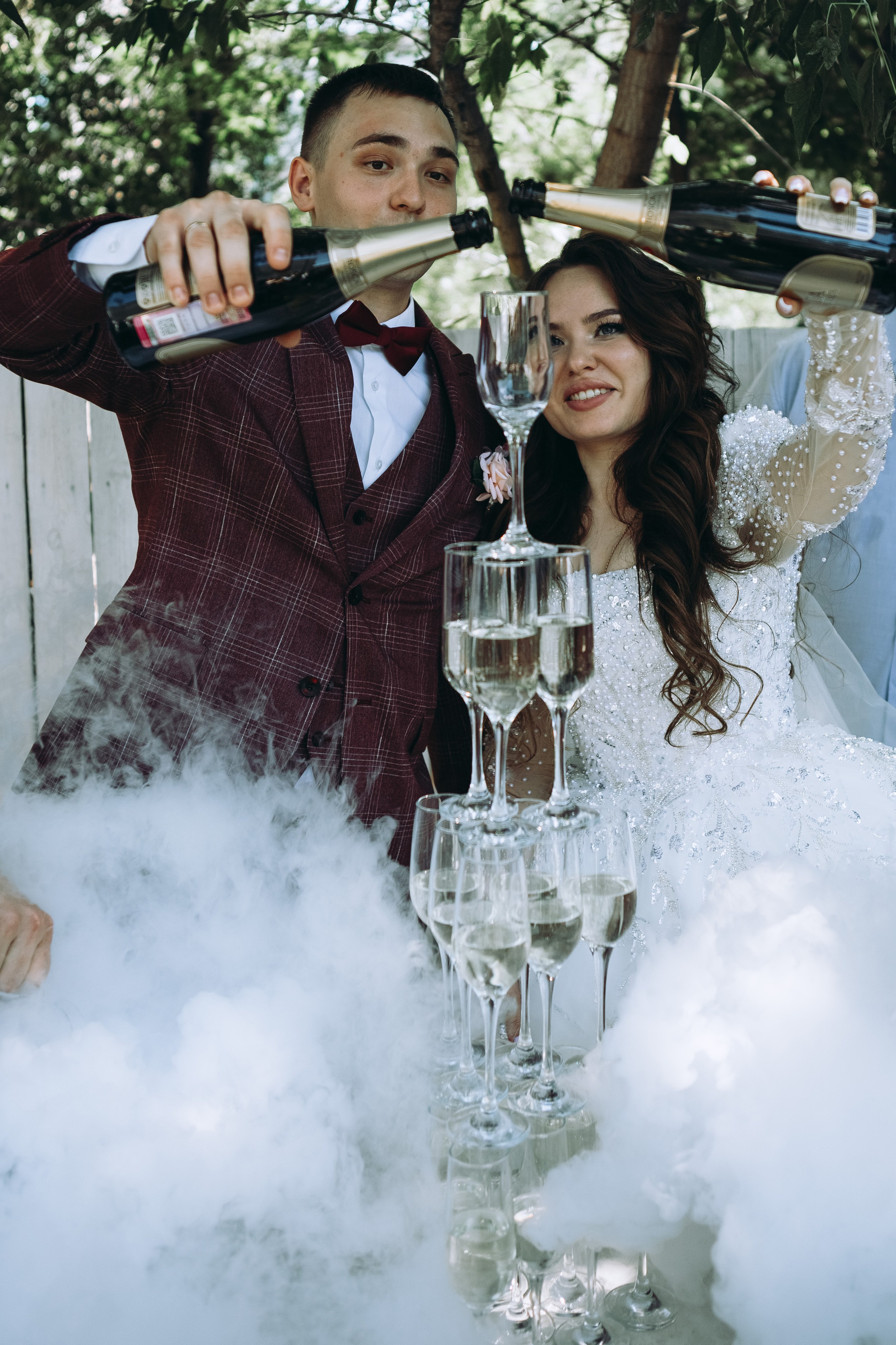 Анастасия/Даниил. Фотограф Оренбург Алёна Лелет