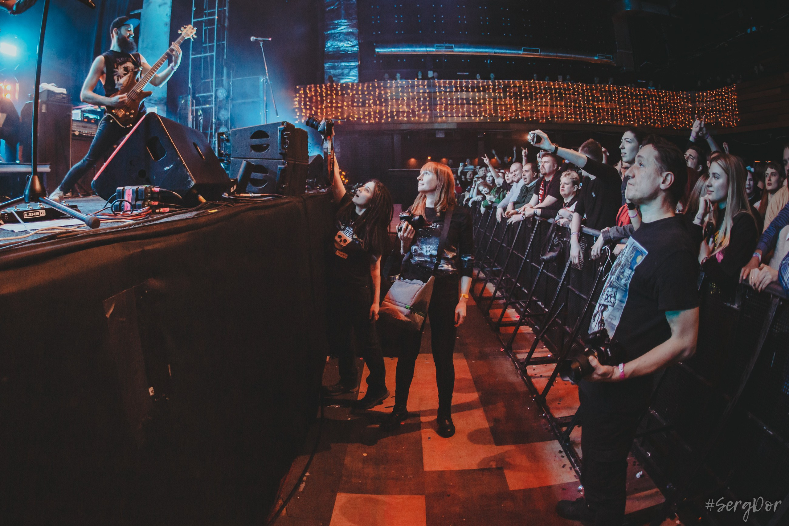 Москва, Base Punk Fest 2024, фестиваль, зимний, Бригадный Подряд, БП, Полярник, панк, фотографии, 04.01.2024, SergDor, 4 января 20024 года, #SergDor