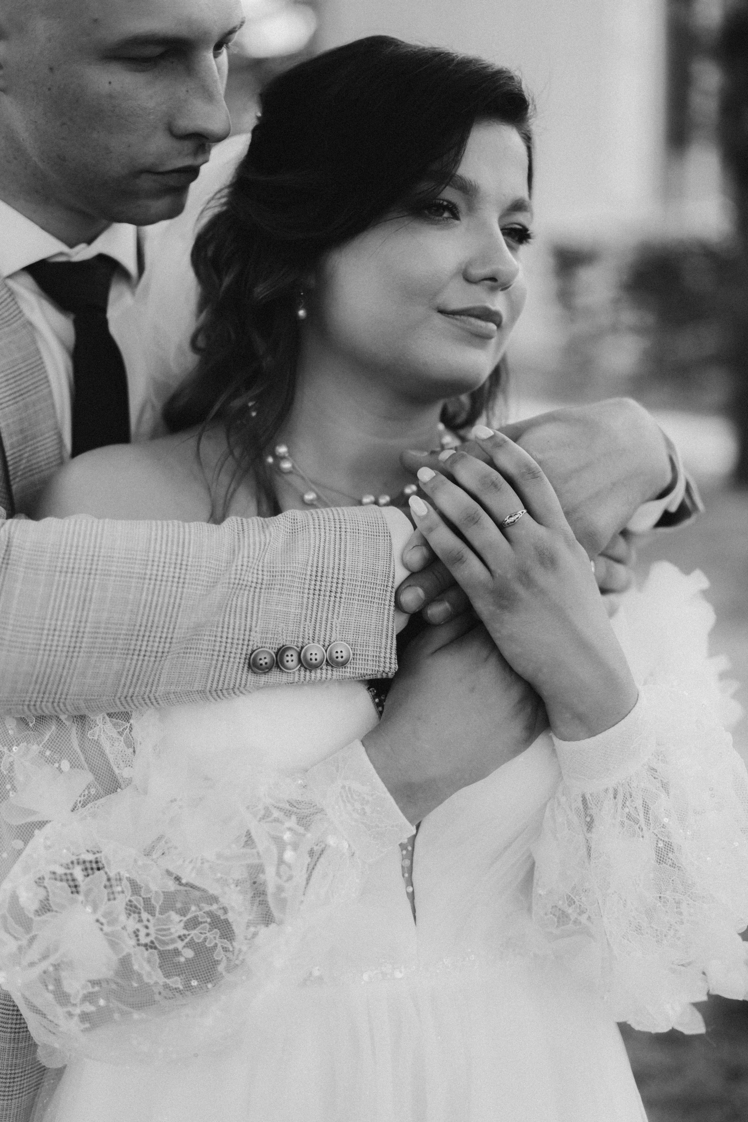 Свадебные прогулки