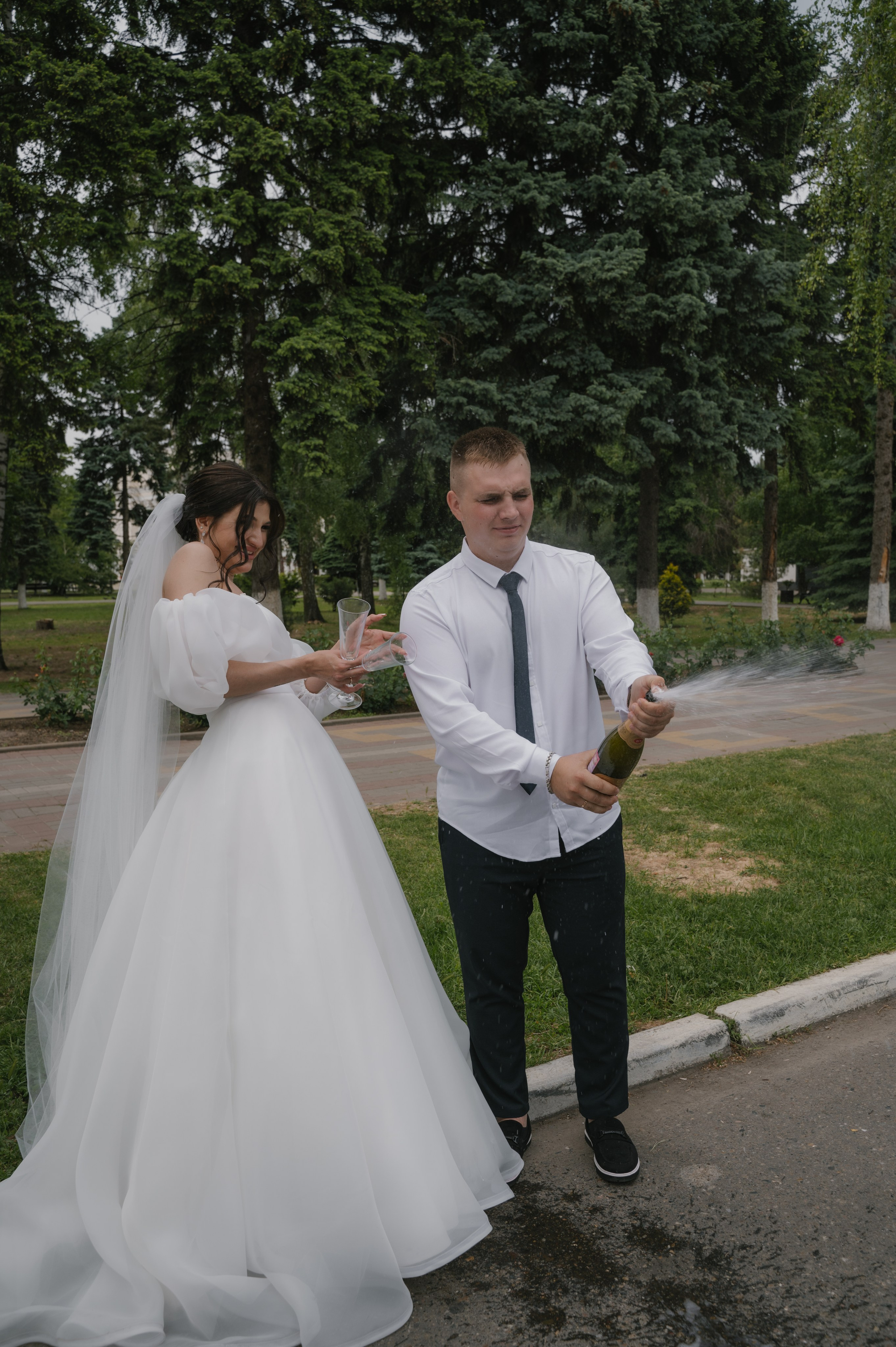 Кристина и Алексей. Семейный и свадебный фотограф