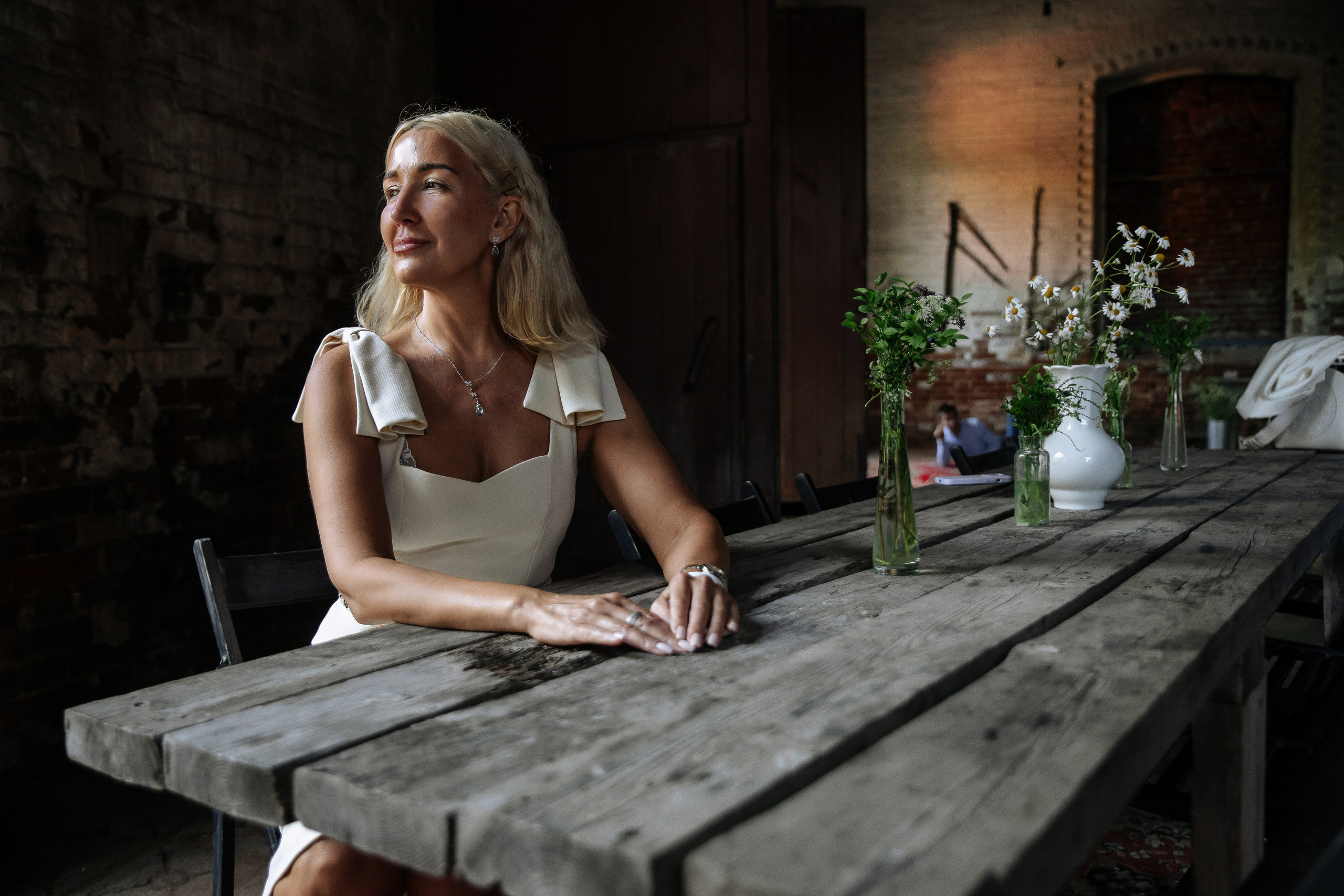 Репортажная съёмка. Geometria