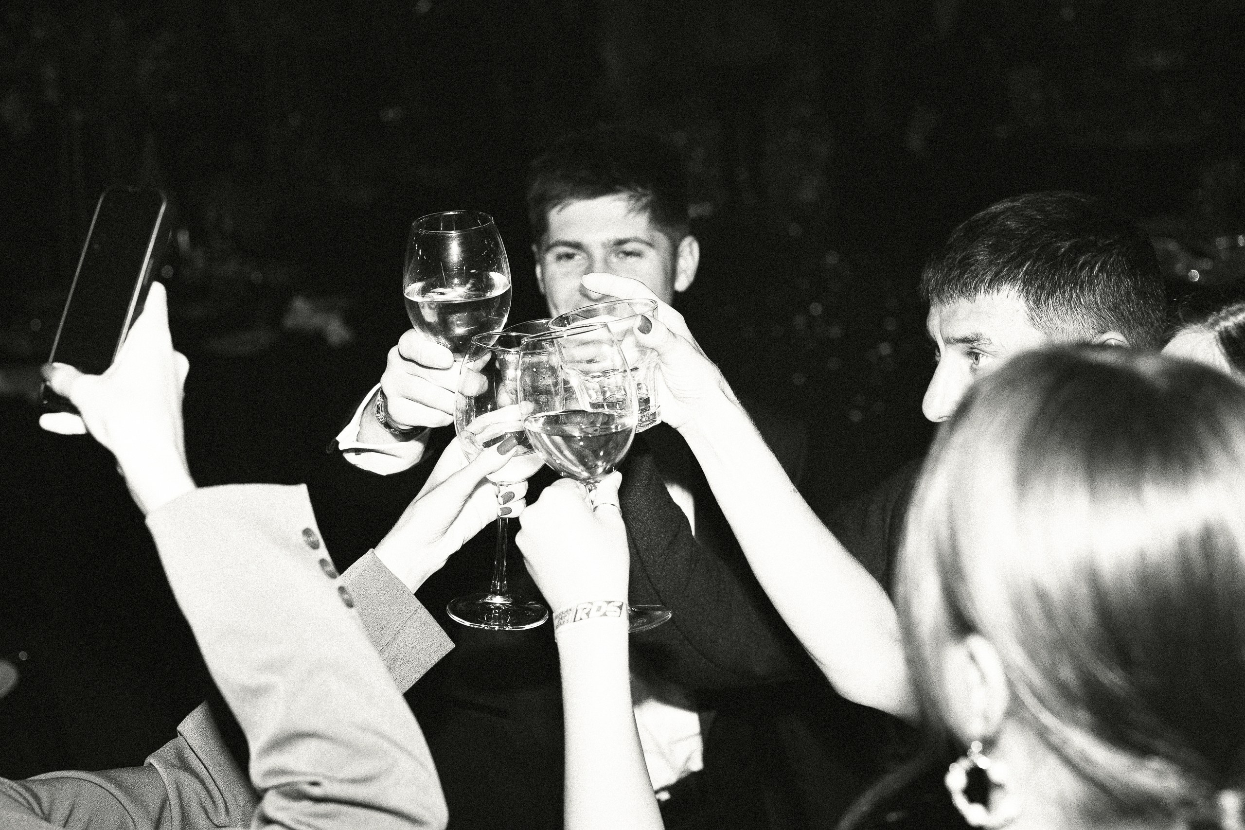 Корпоративные мероприятия. Geometria