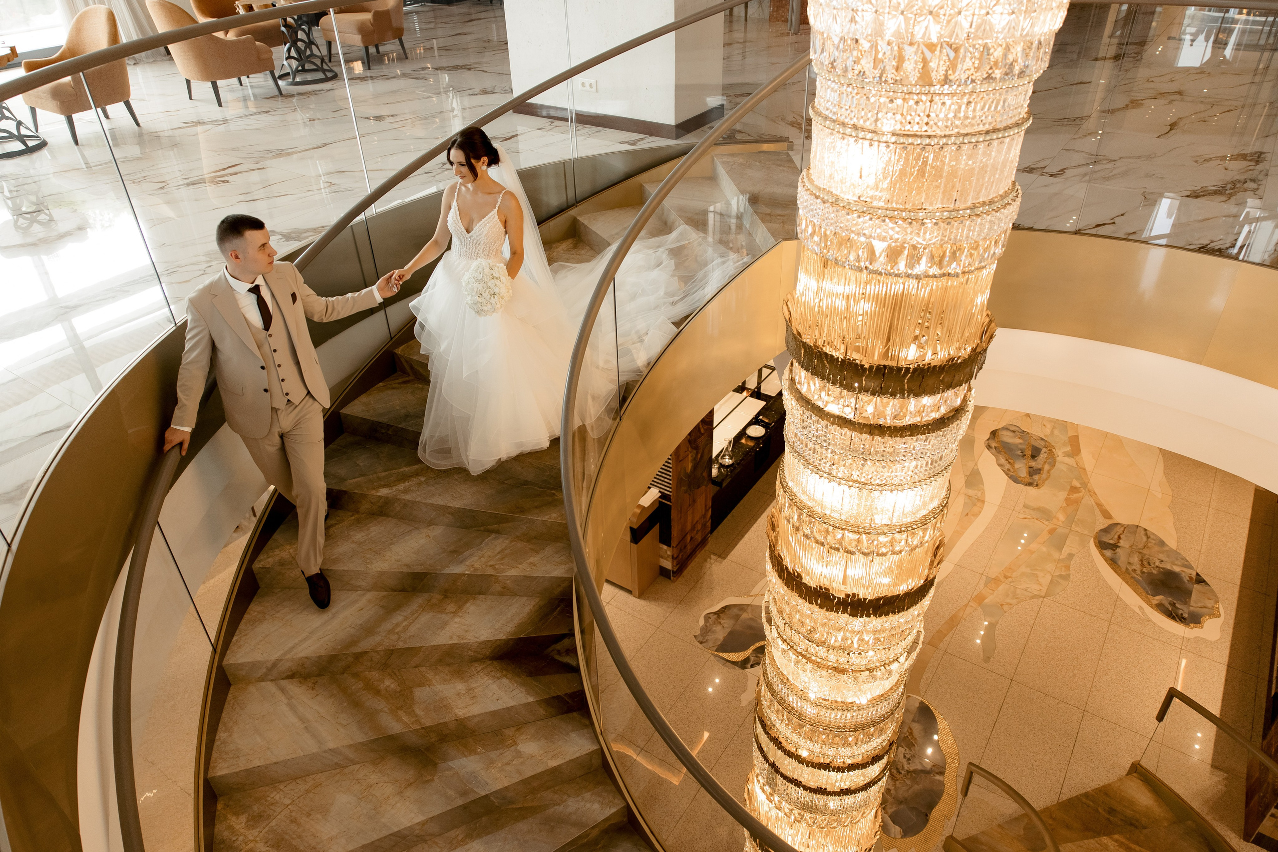 Влад и Диана