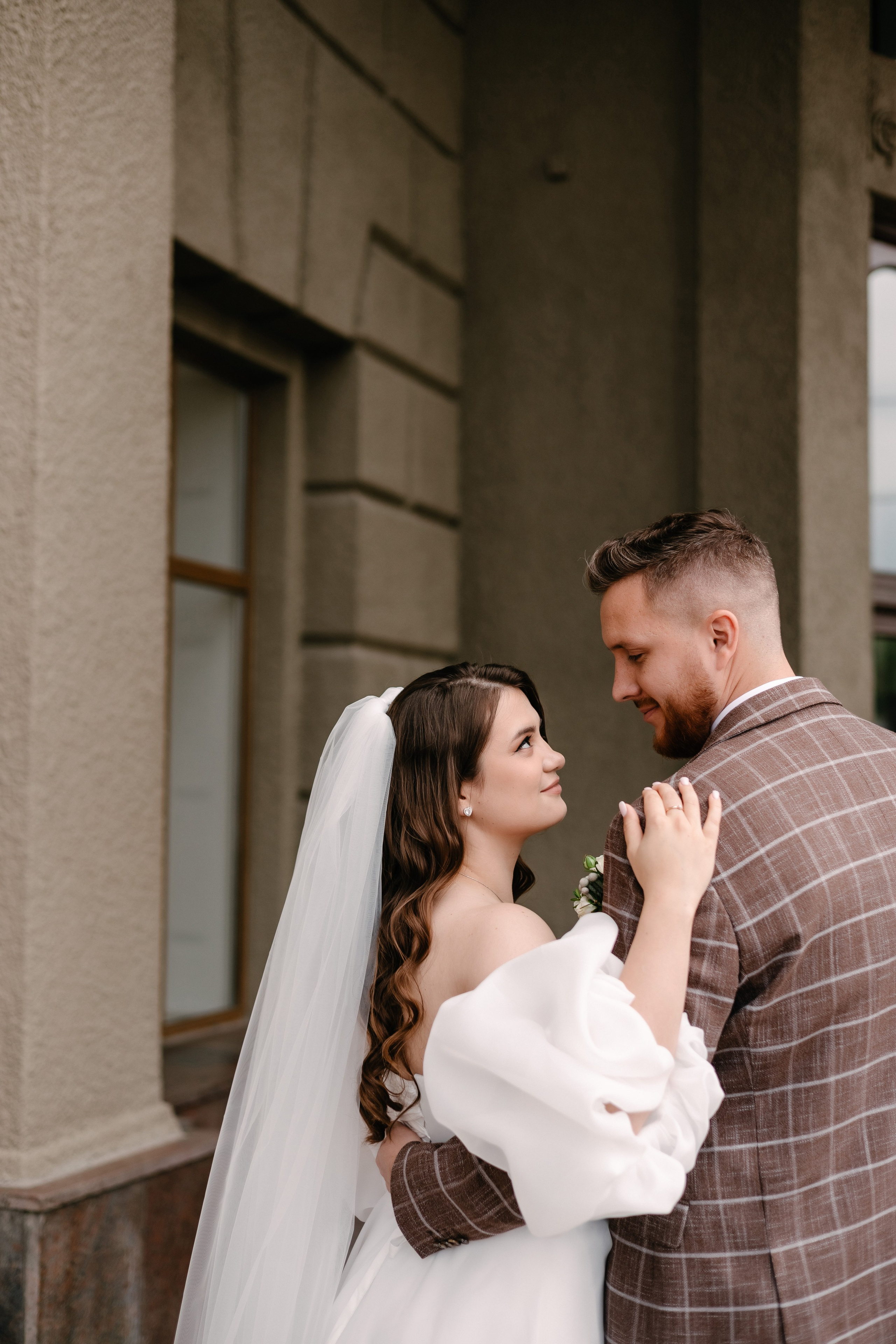 Яна, Андрей. Фотограф Волгоград Кристина Прохоренко