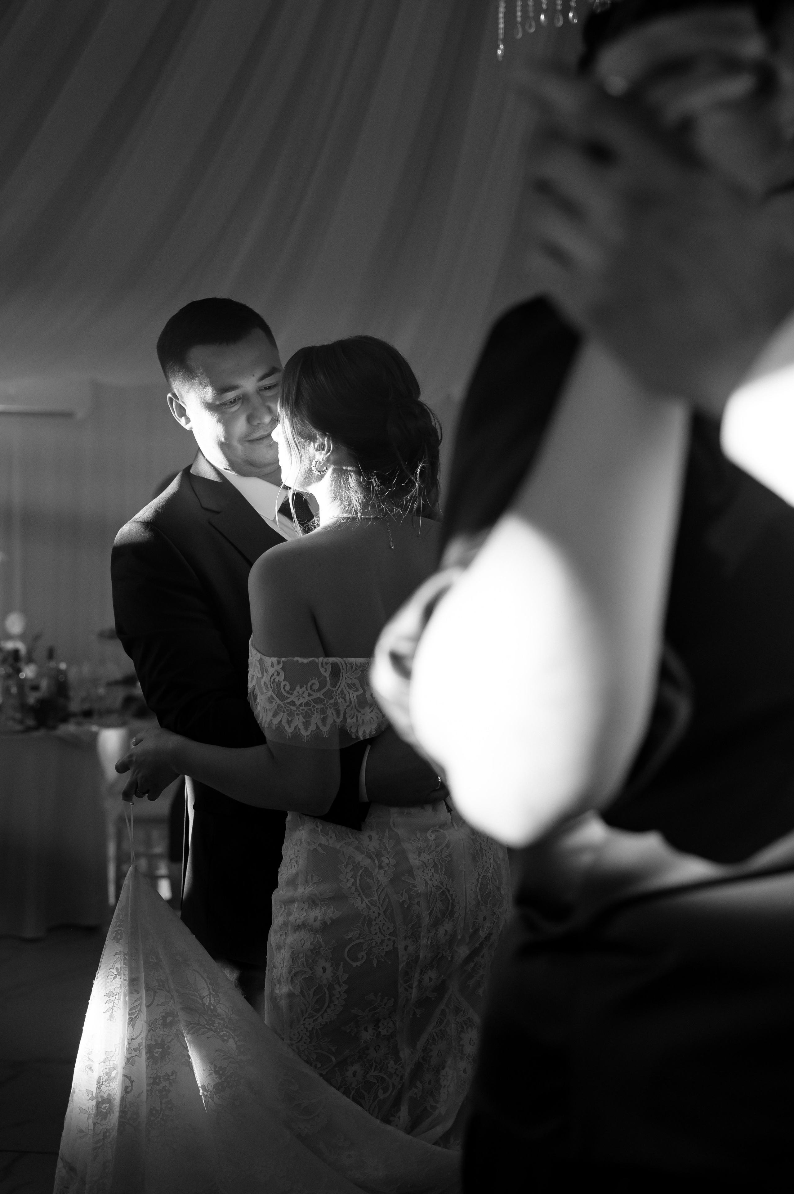 Сергей и Алёна. Свадебный и семейный фотограф Пенза Анастасия Артюшкина