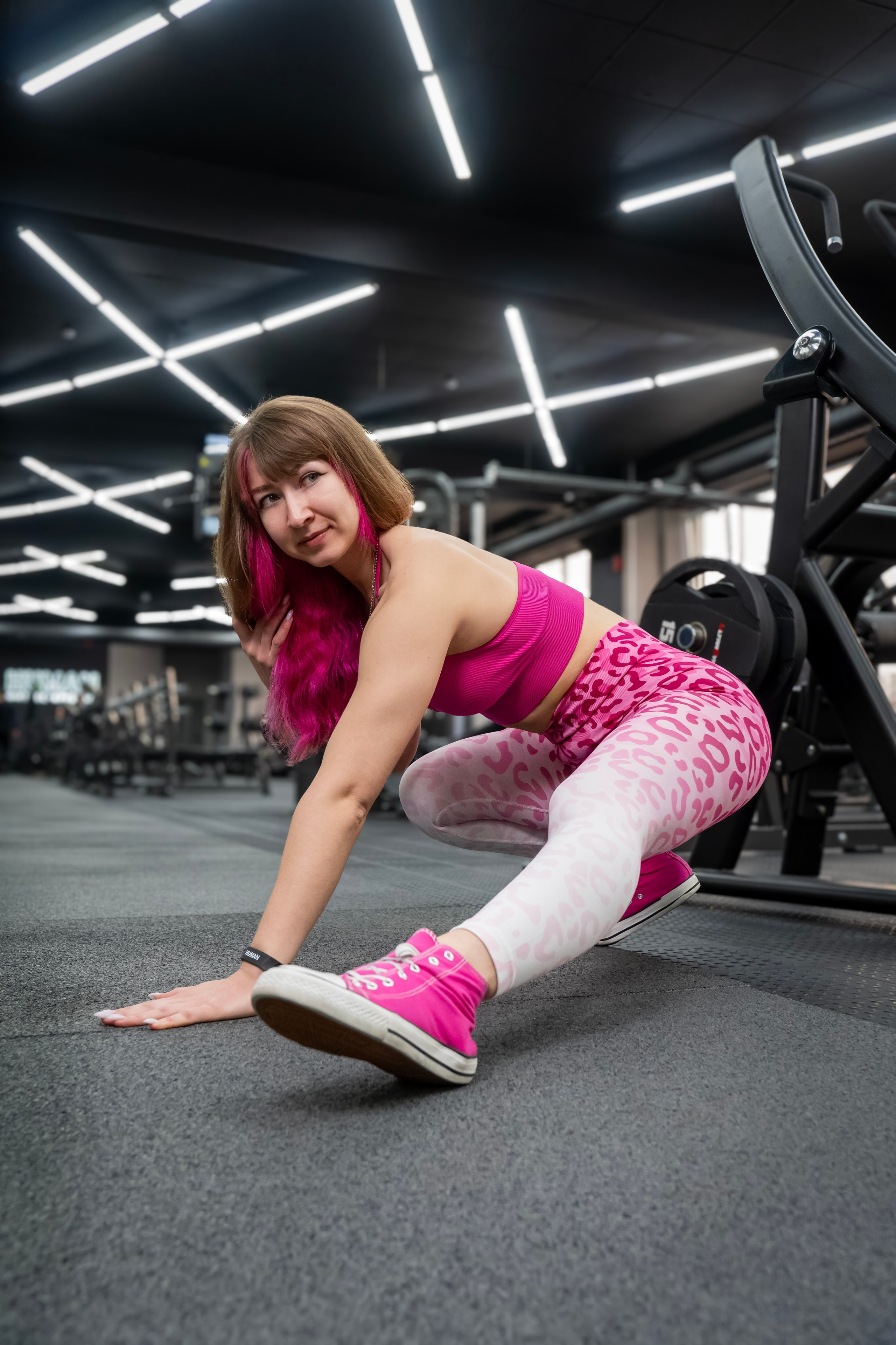 Фитнес клуб Human. Занимаюсь профессиональной фотографией и живу рядом с Байкалом. Работаю в разных жанрах