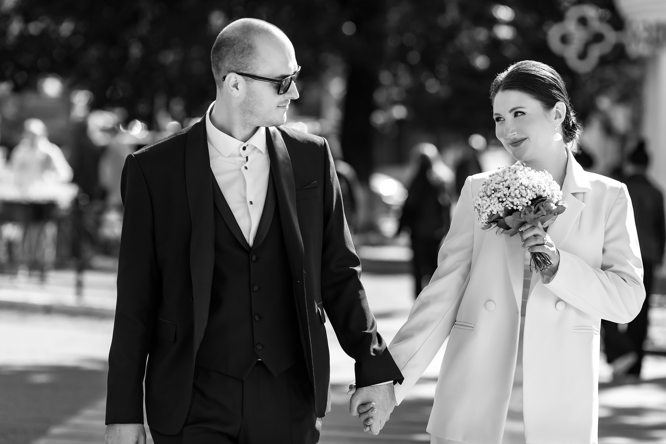 Александр & Диана. Ксения Федорова — фотограф