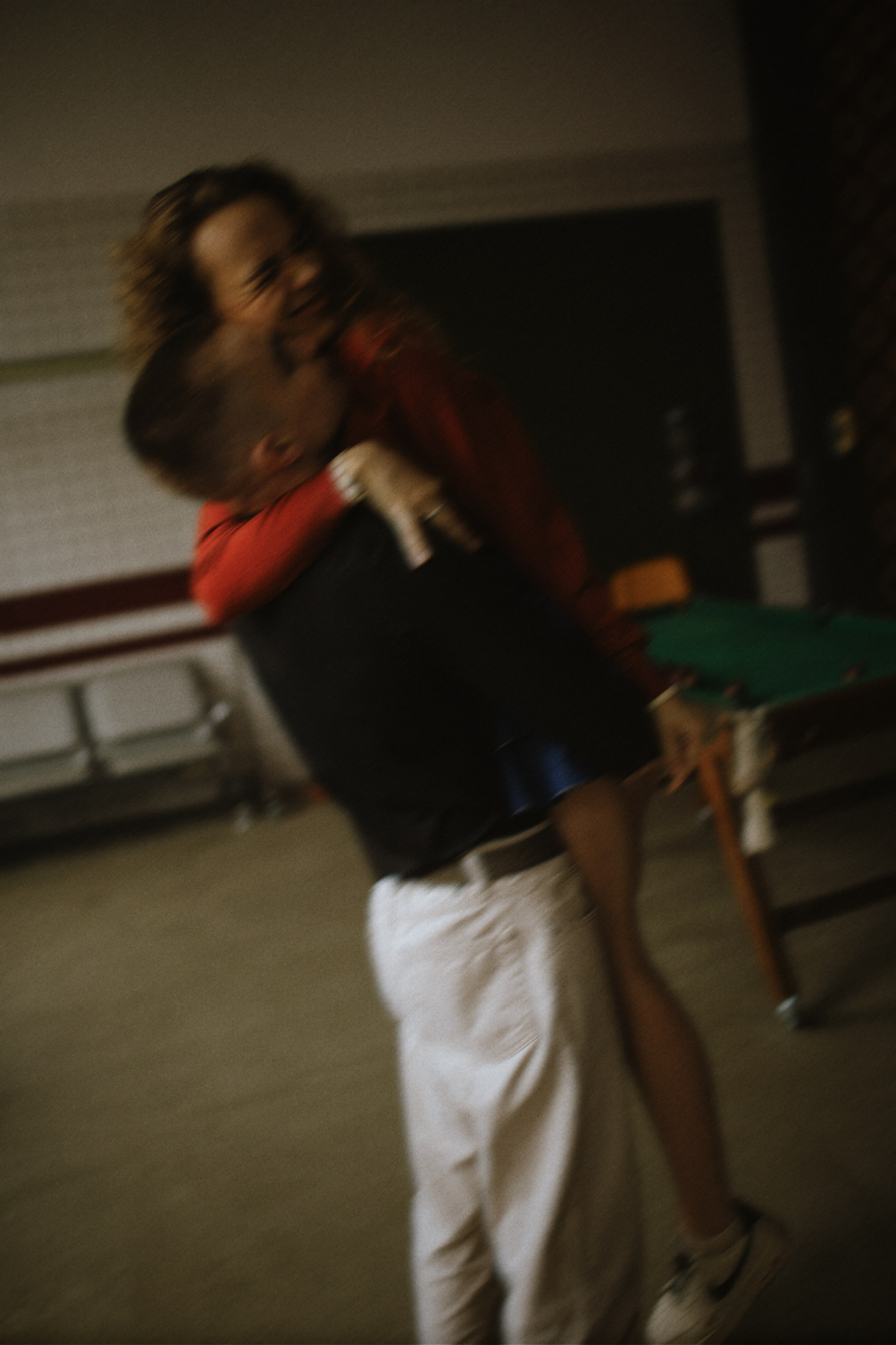 VINTAGE. Фотограф Анна Путилина