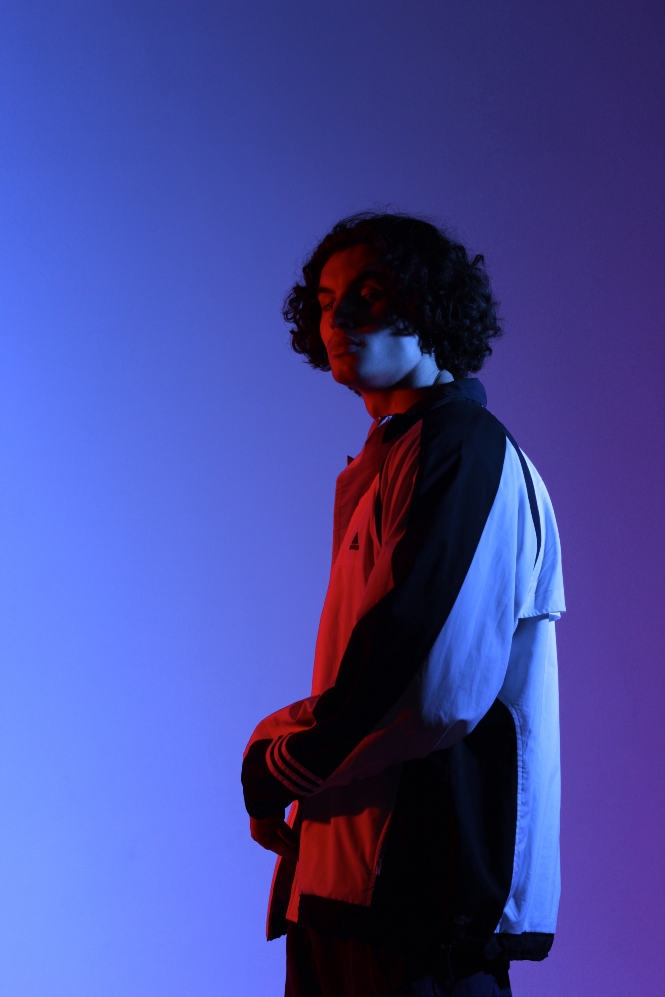 DANIL. Фотограф Мария Сивохина