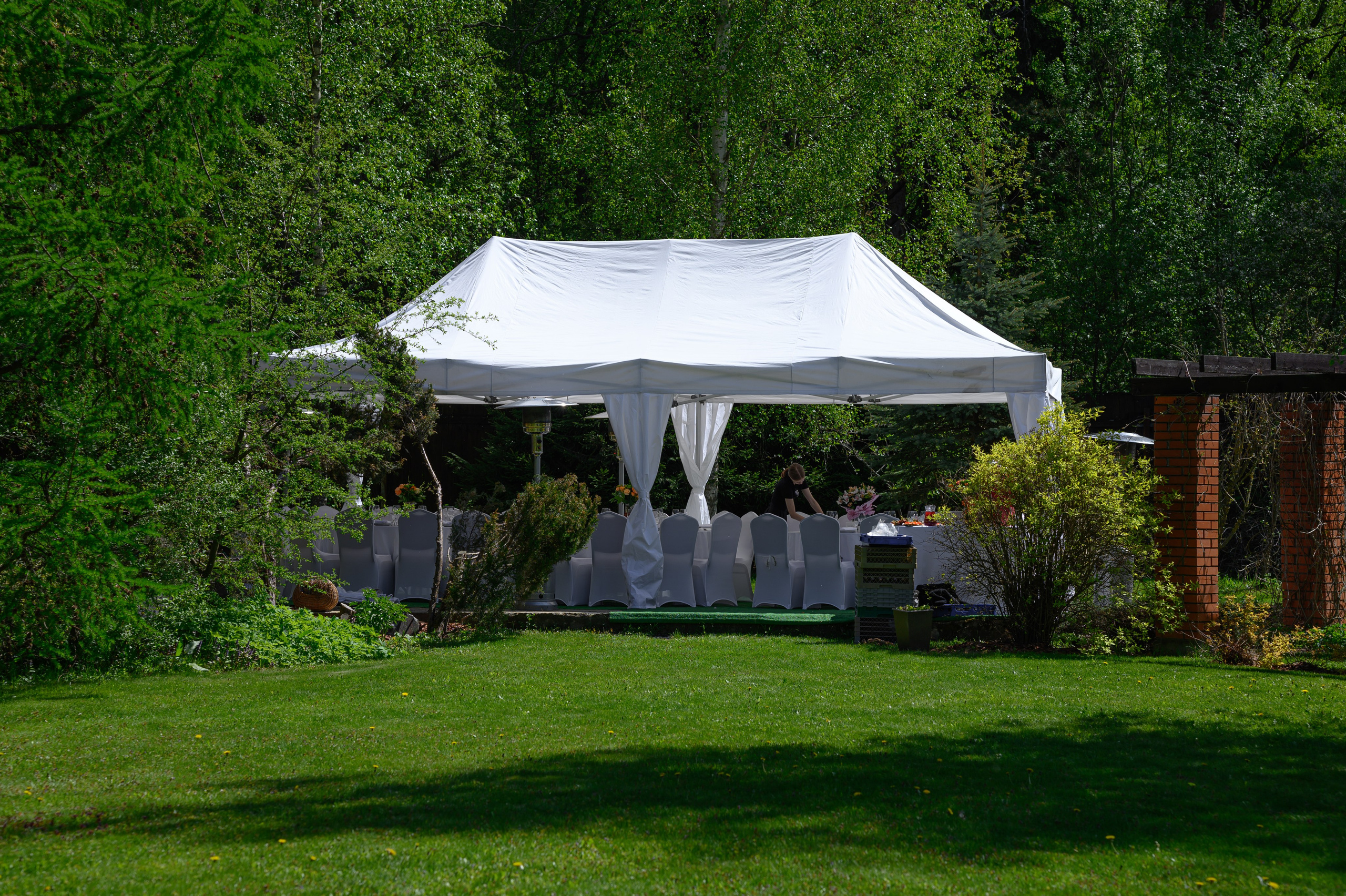 Юбилейный вечер в кругу родных. Семейный, свадебный и репортажный фотограф в Москве Анастасия Светлова