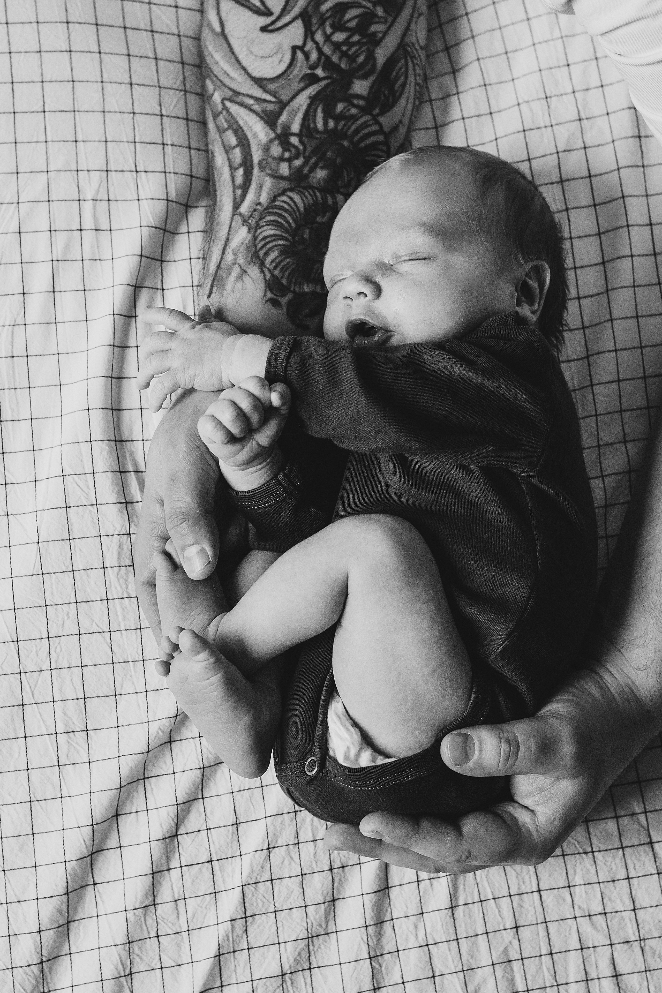 Портфолио (семейные, ньюборн фотосессии). Семейный фотограф Москва