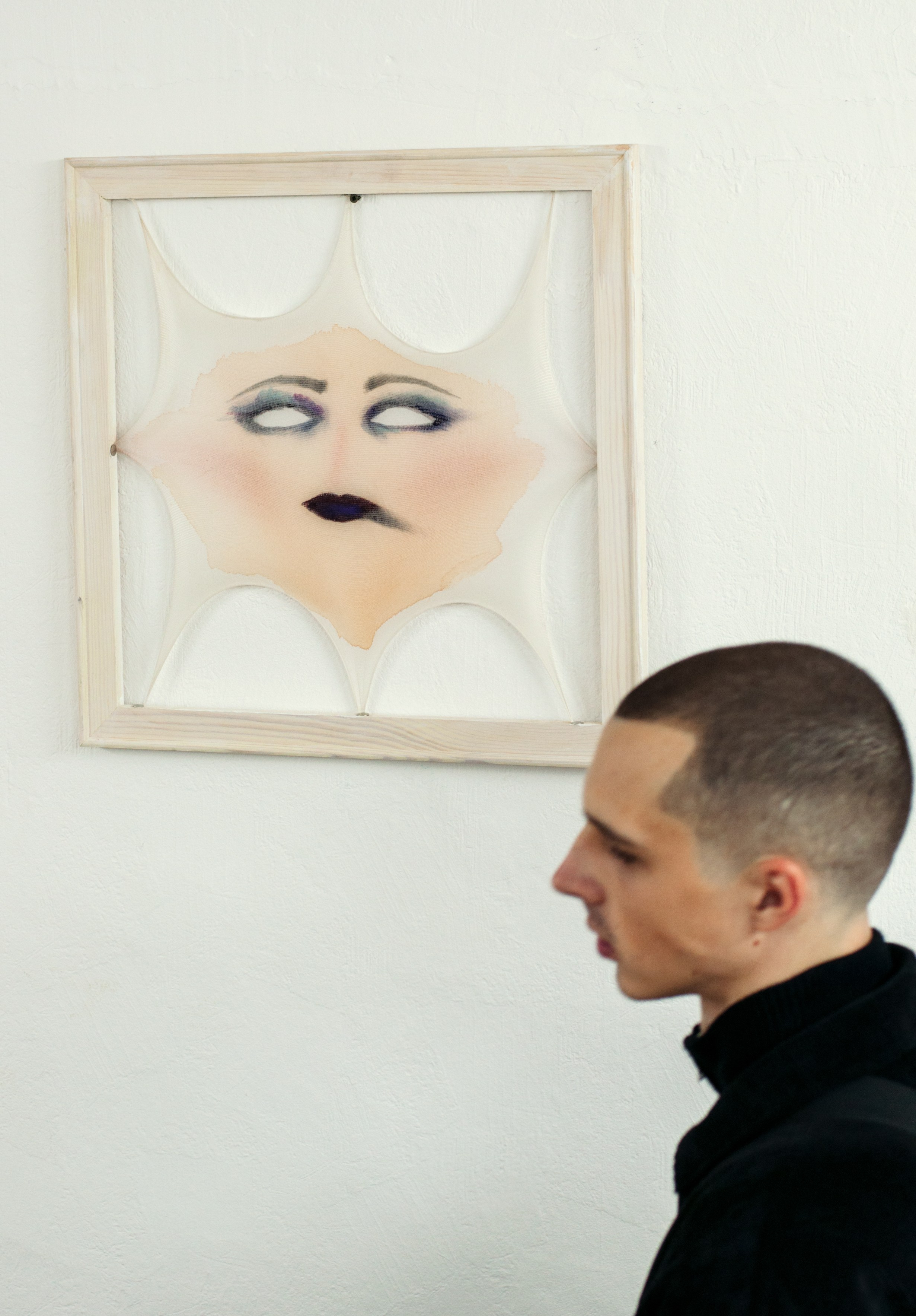 Фан-арт. Репортажный фотограф в Симферополе Зареев Иван