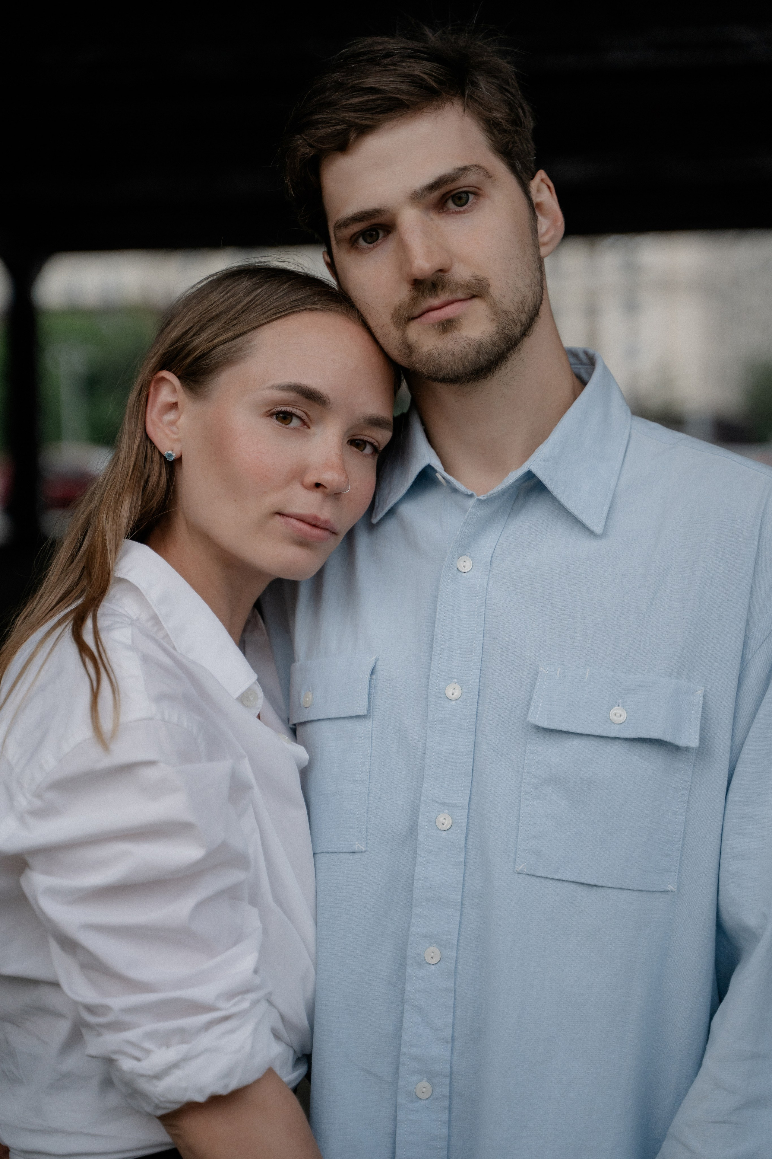 Катя и Вадим. Фотограф на мероприятие