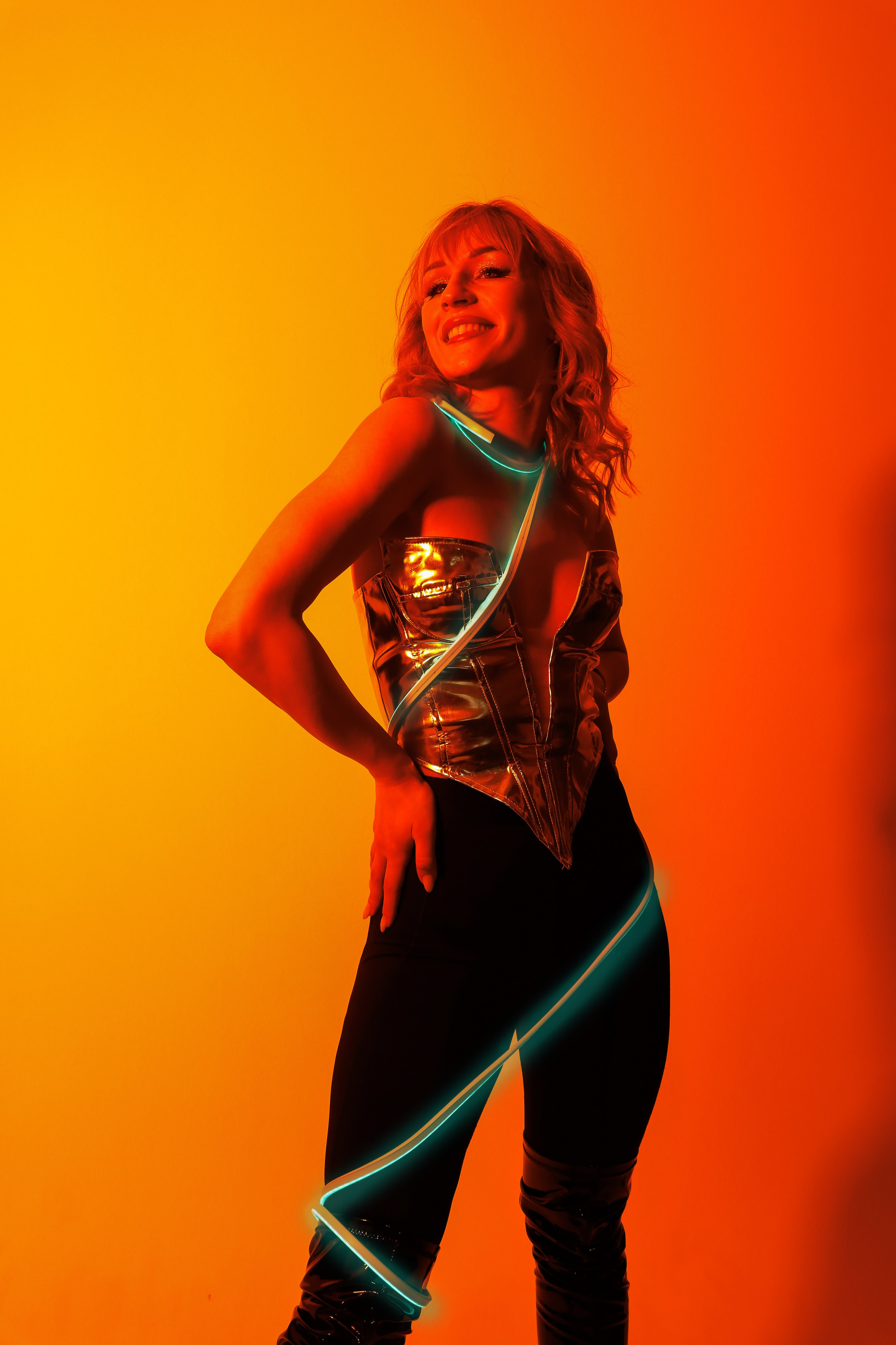 Индивидуальная. Даша Лукошкина Фотограф Шуя | Иваново