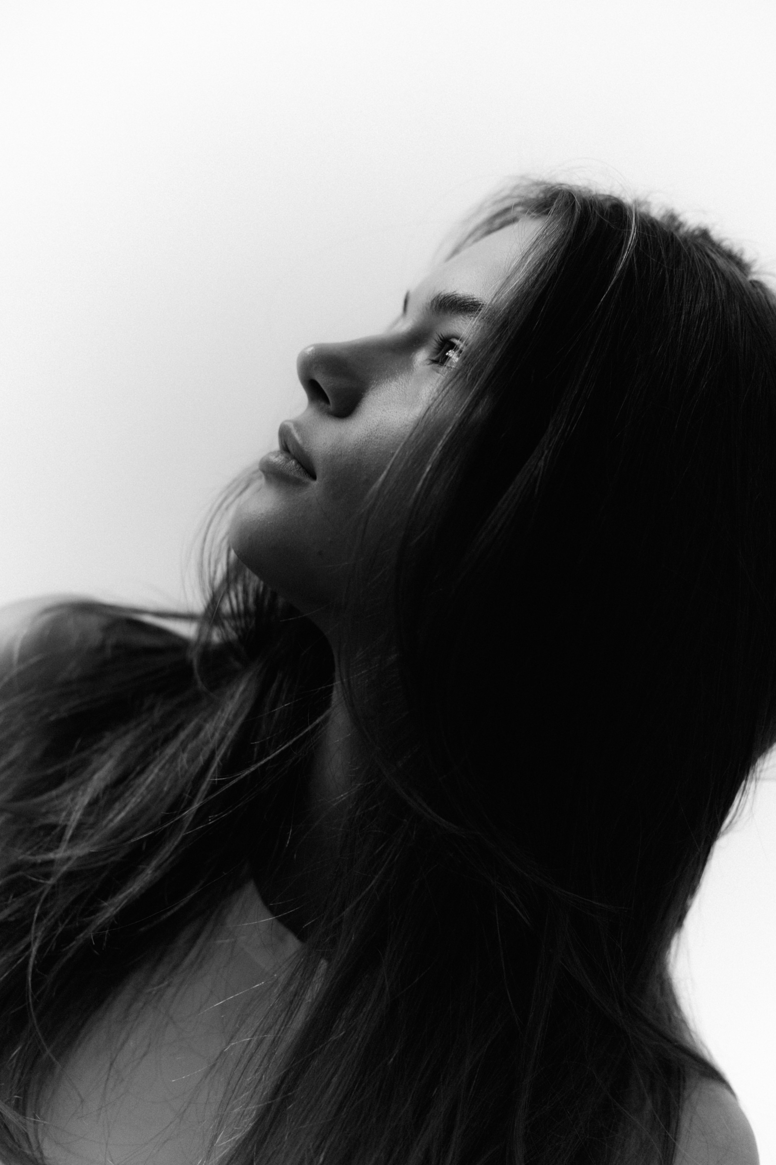 Katya Semenova. Фотограф Москва Дмитрий Курасов