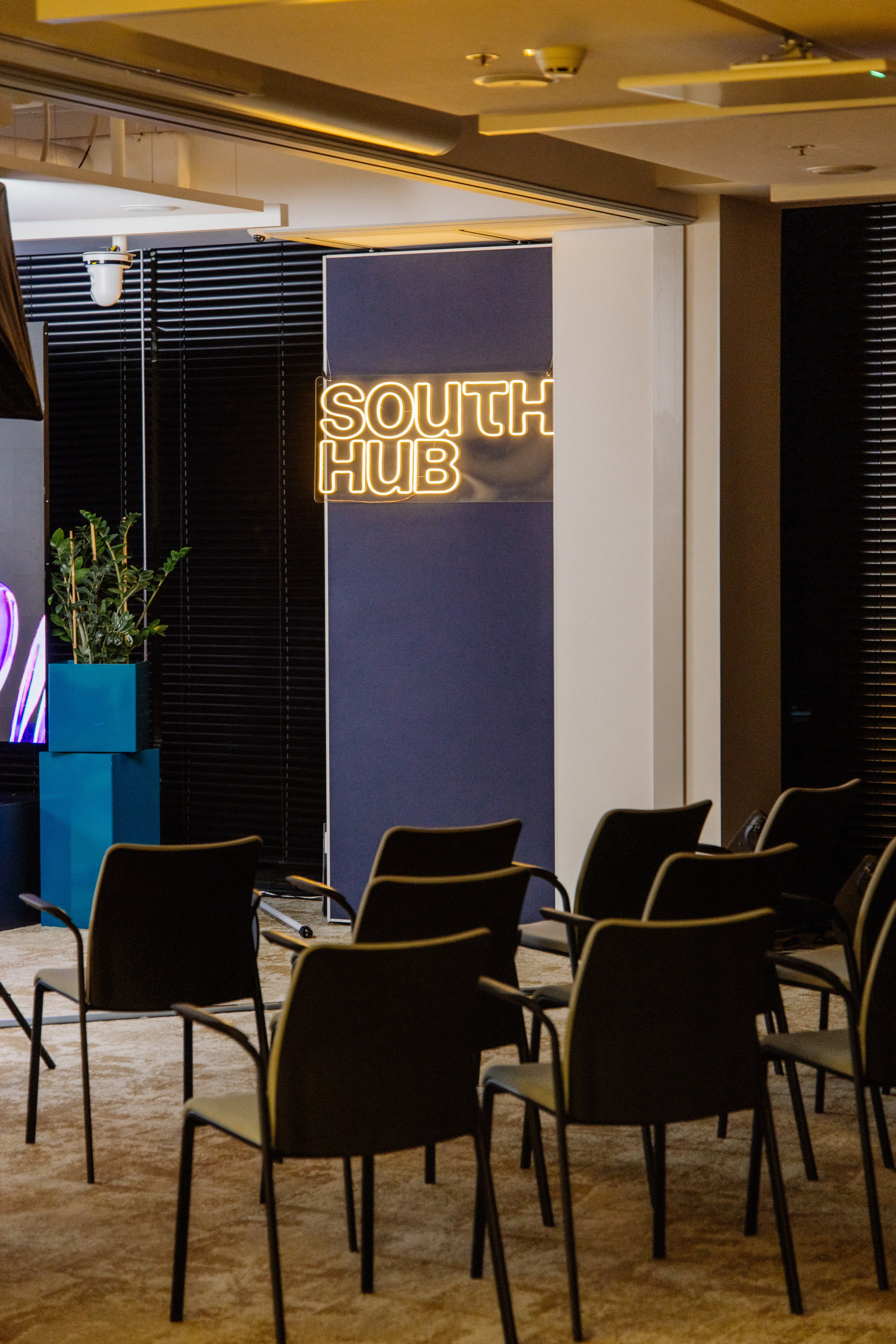 Mock Interview на позицию CEO — клубная встреча South HUB × Avito. South HUB