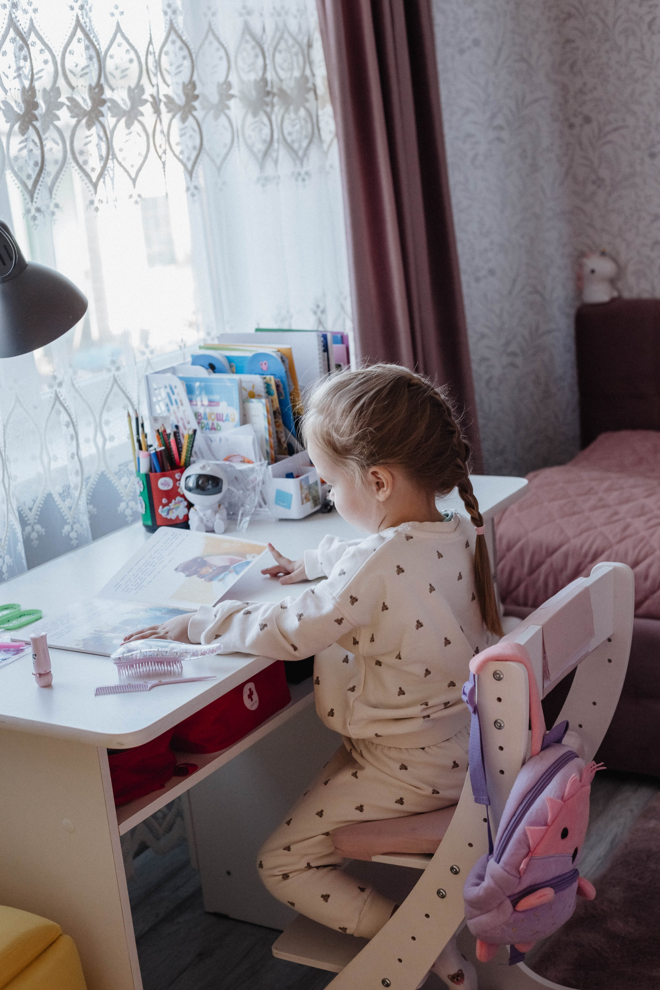 День девочек. Лиза, Мария и София. Фотограф в Ростове-на-Дону и Краснодаре Елизавета Киселёва