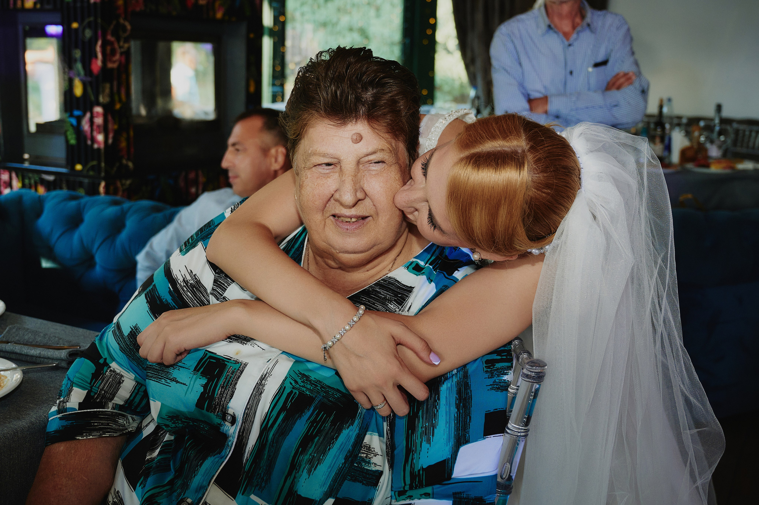 Артём и Ярослава. Фото-видеосъемка свадеб Venson Films