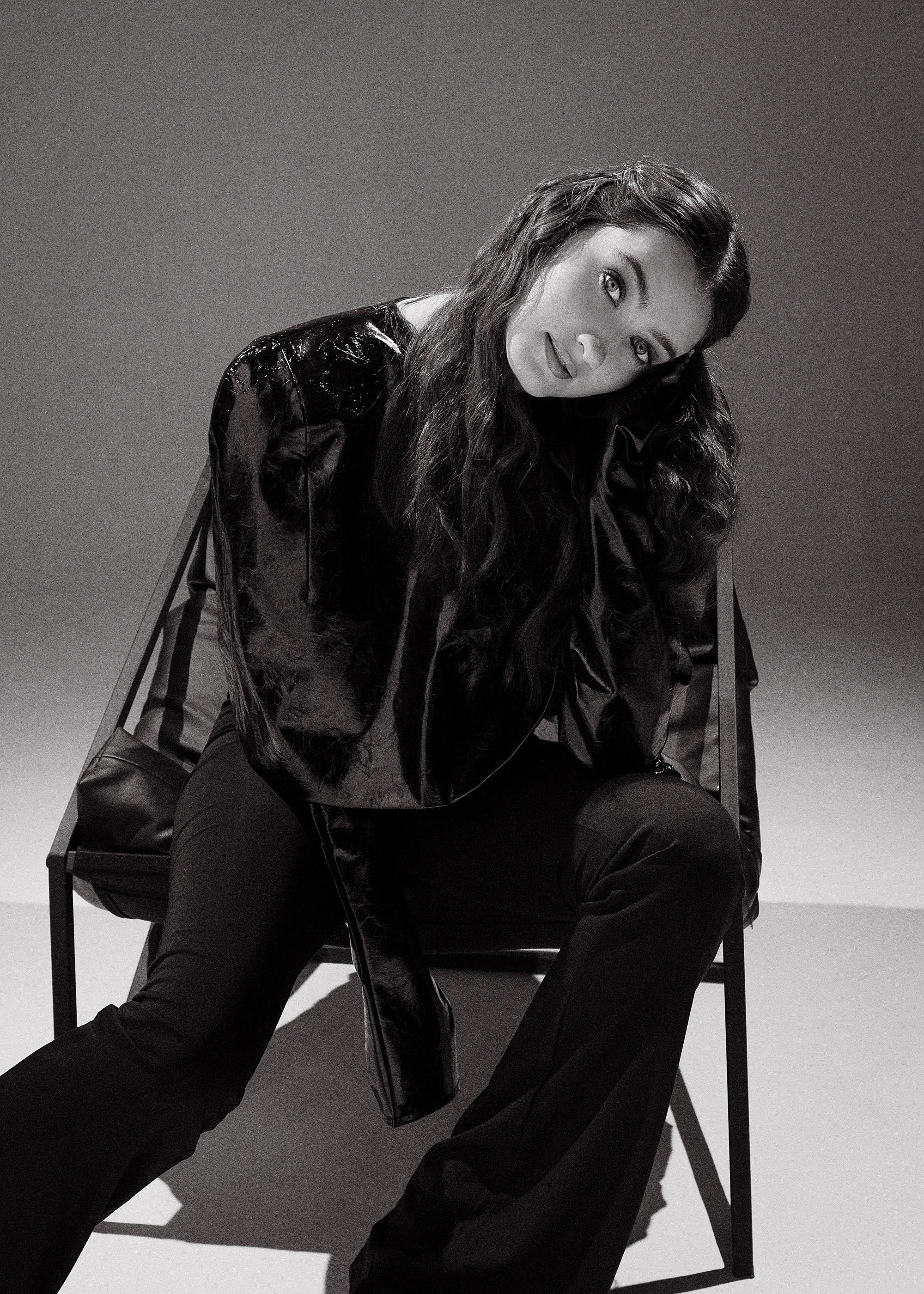 Динара Курбанова