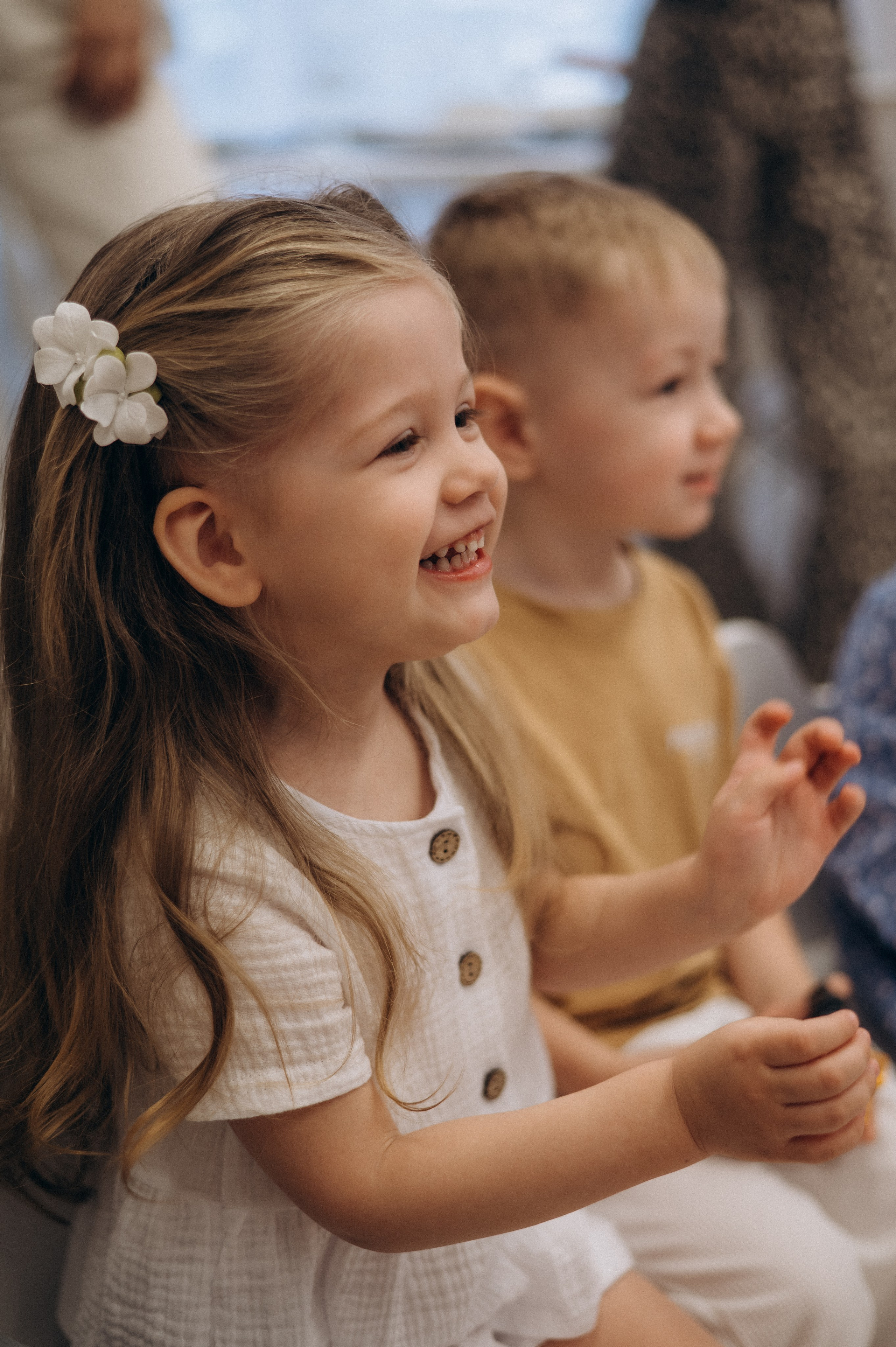 Игровая. Фотограф в Иркутске