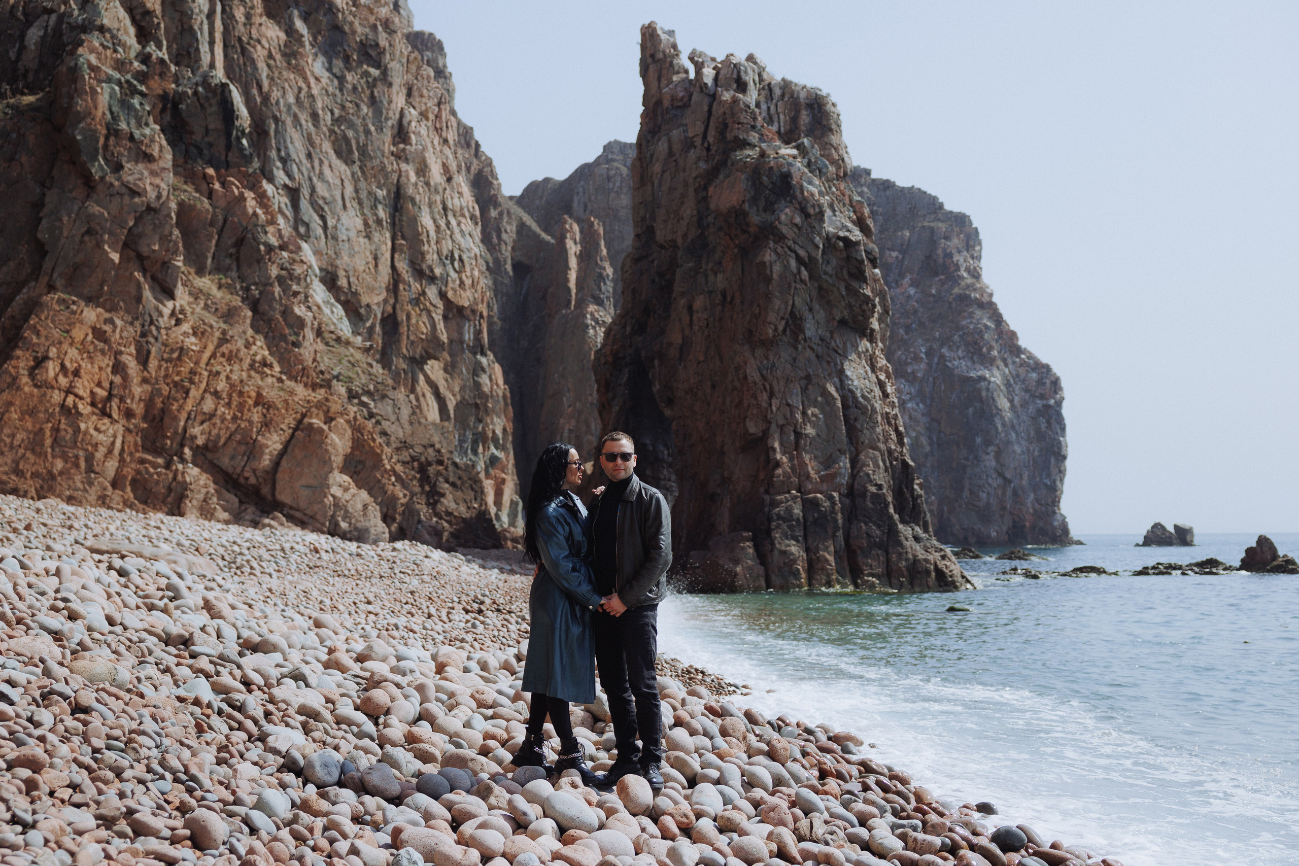 ЛЕТИ ЗА МНОЙ…. Wedding and family photographer in Vladivostok Anton Blokhin