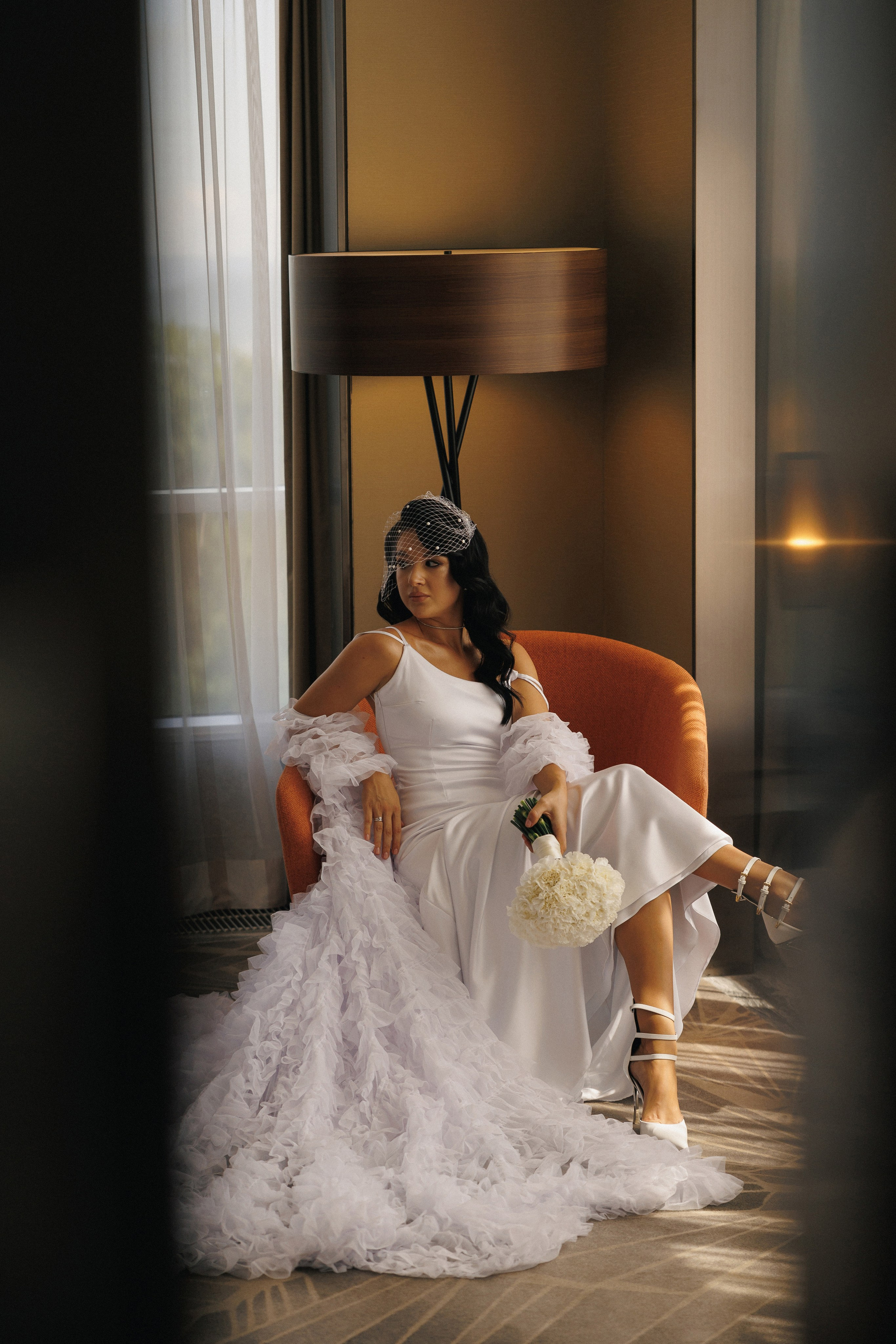 КОНСТАНТИН И ЕКАТЕРИНА | ВЛАДИВОСТОК. Фотограф во Владивостоке Антон Блохин