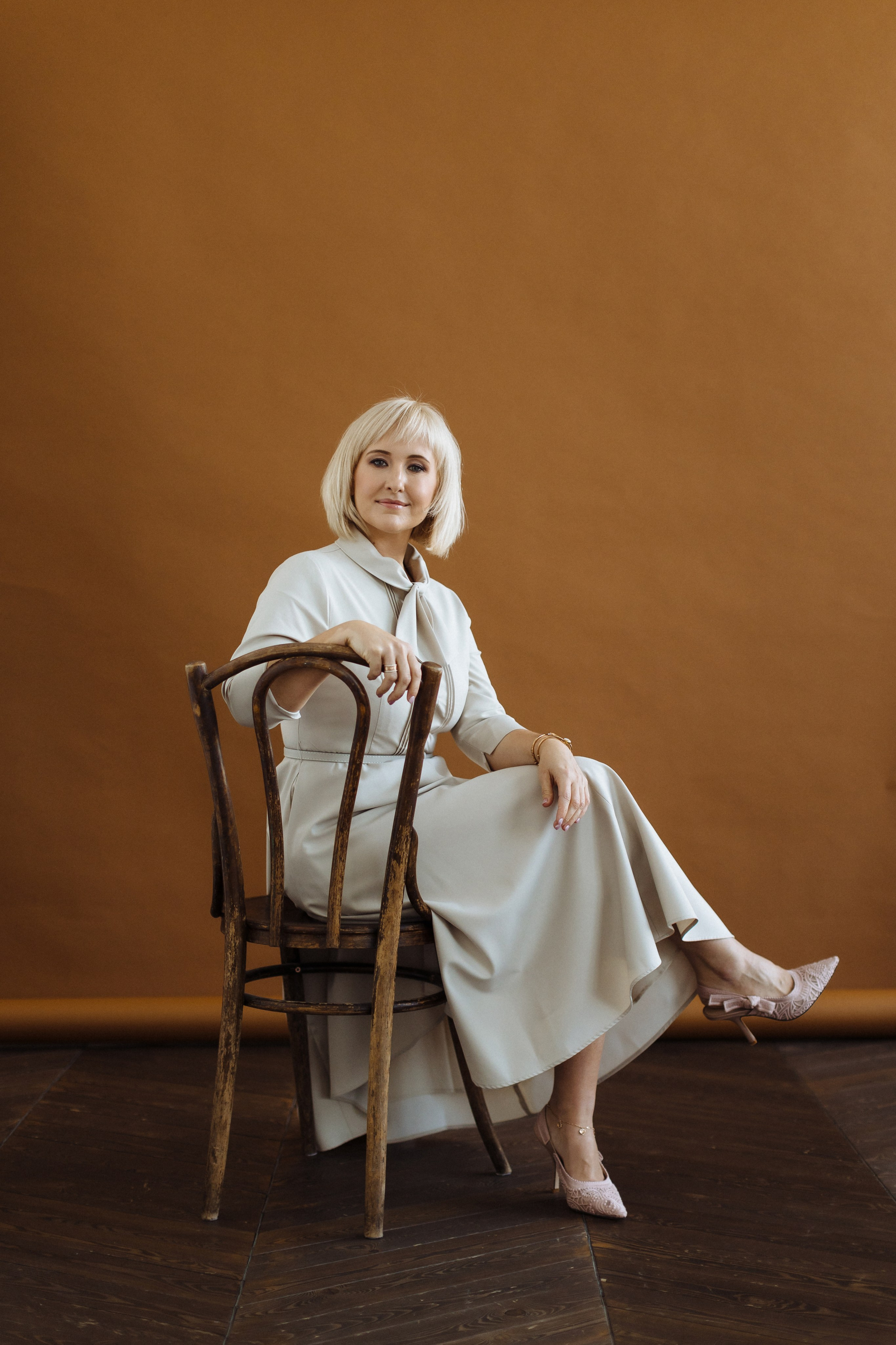 Бизнес-портрет во Владивостоке. Фотограф во Владивостоке Антон Блохин