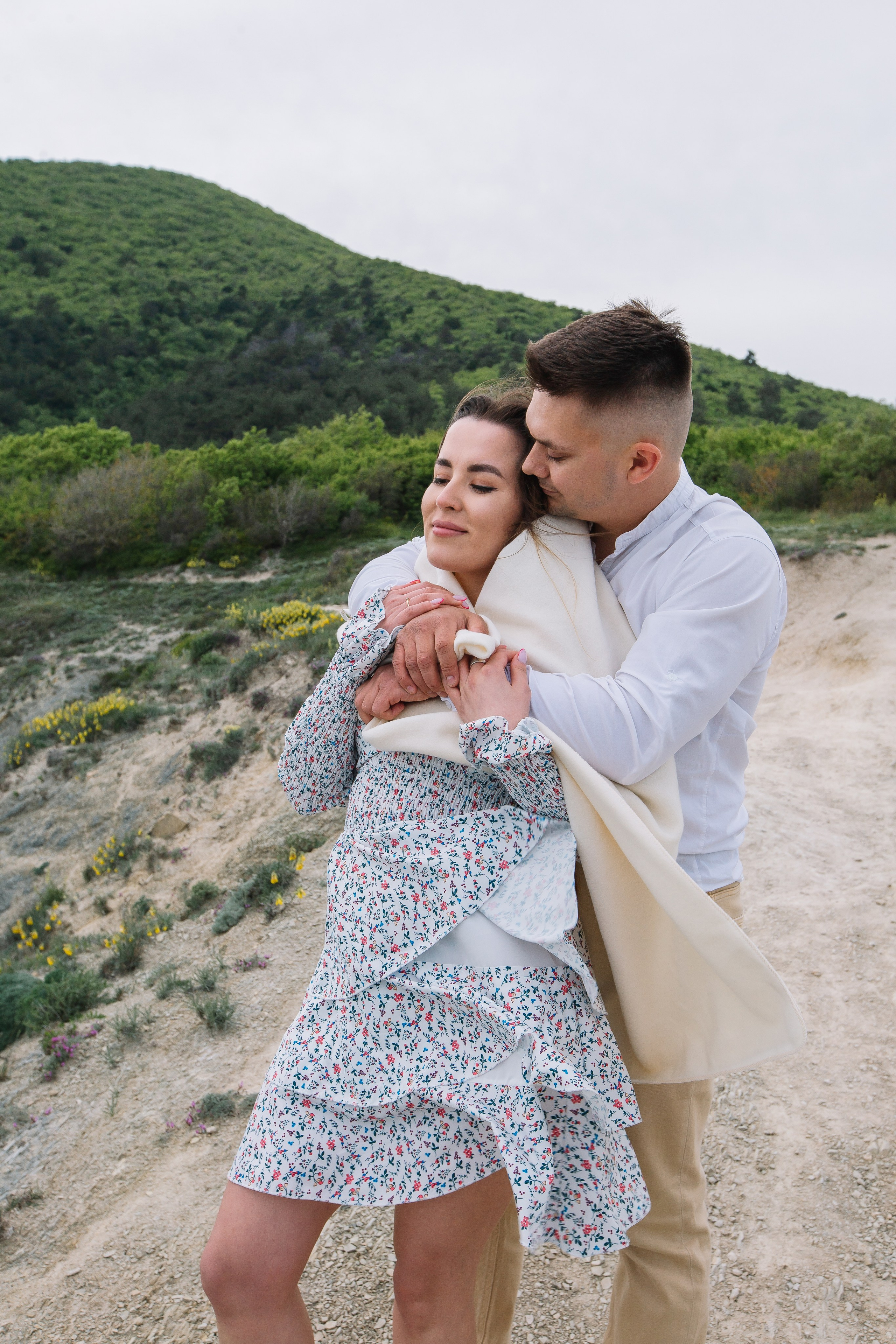 Евгений и Алина. Свадебный фотограф Анастасия Багдасарян