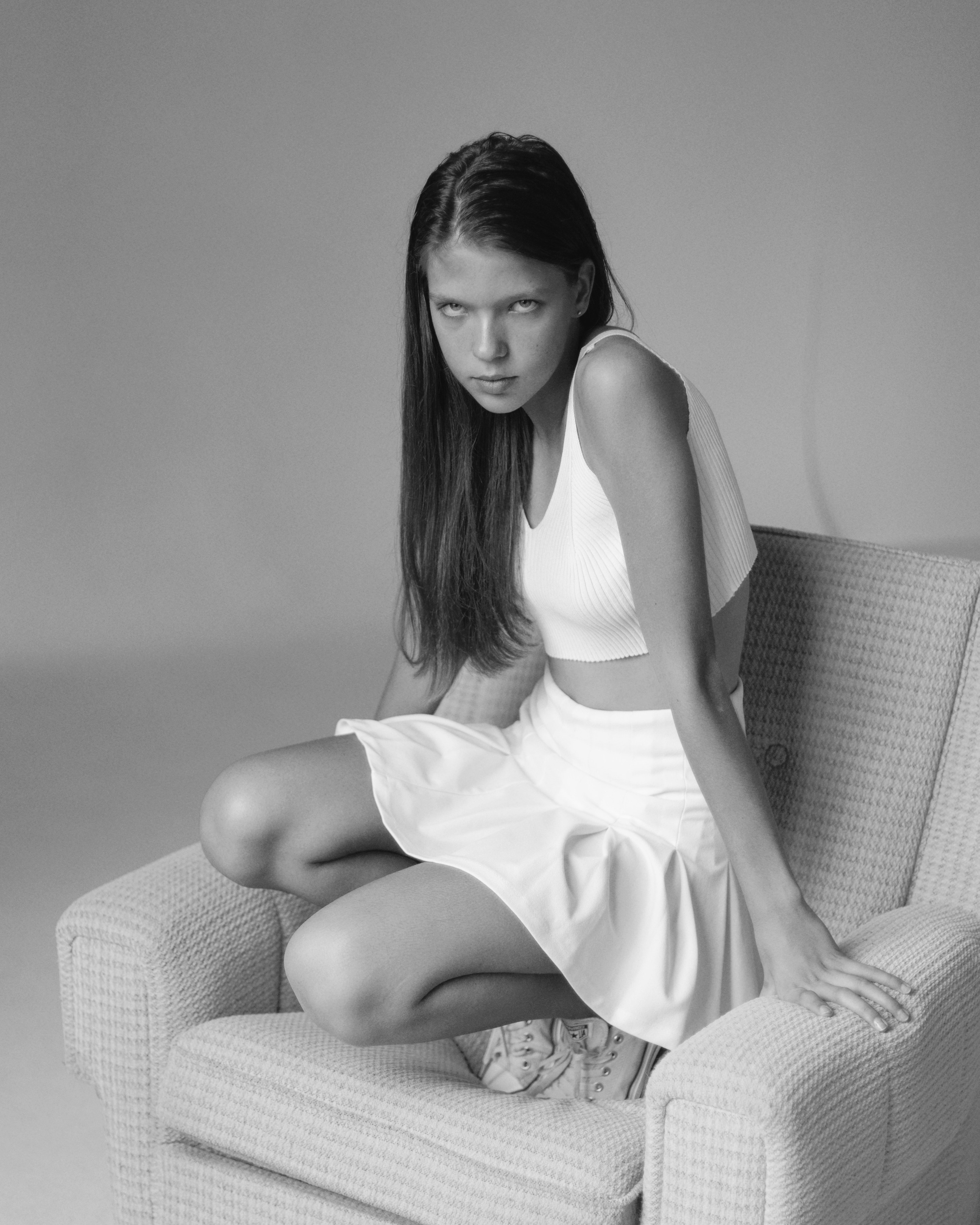 Мелисса. Фотограф в Москве — Евгения Прокопенко