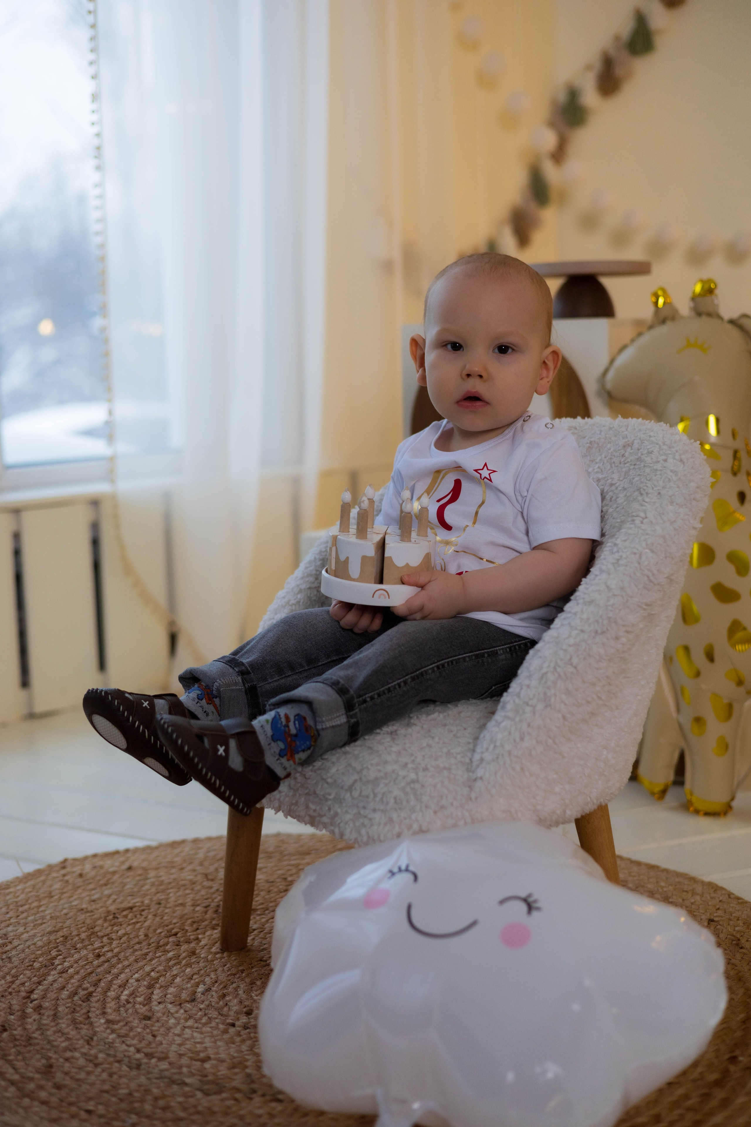 Детские съемки. Фотограф | Арина | Киров