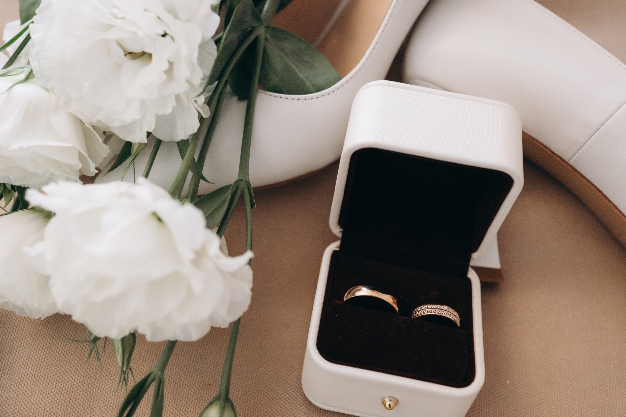 Алёна & Вадим. Свадебная съемка в Севастополе