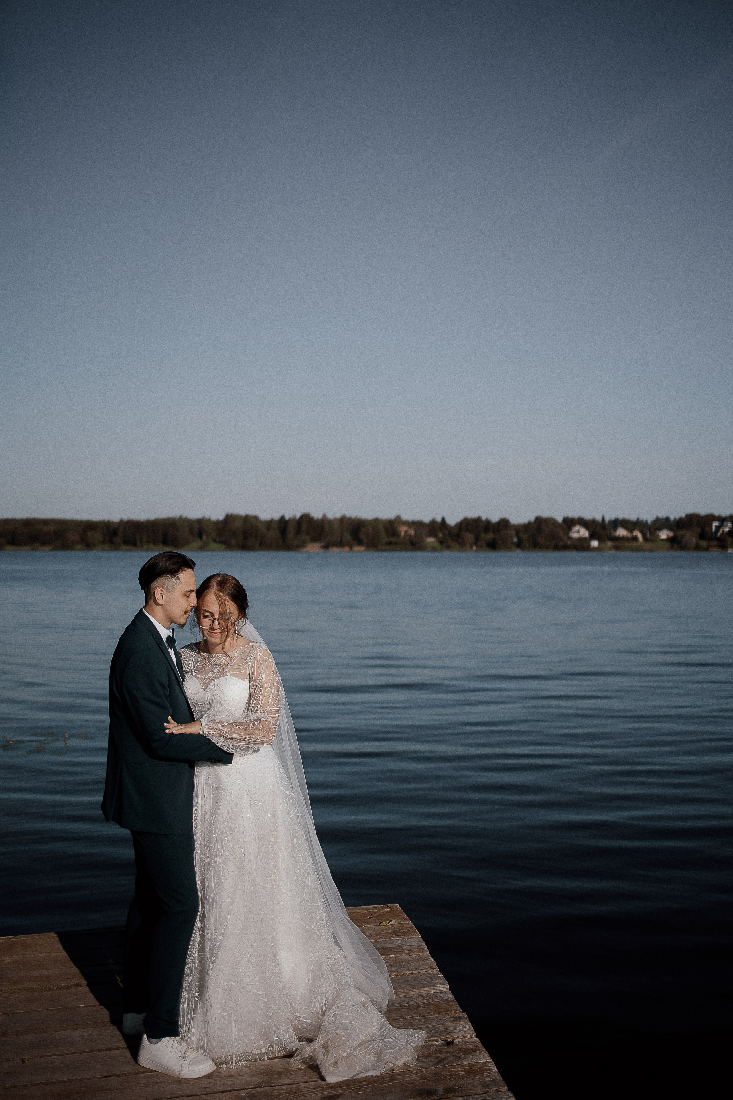 Свадебная съемка. Свадебный фотограф