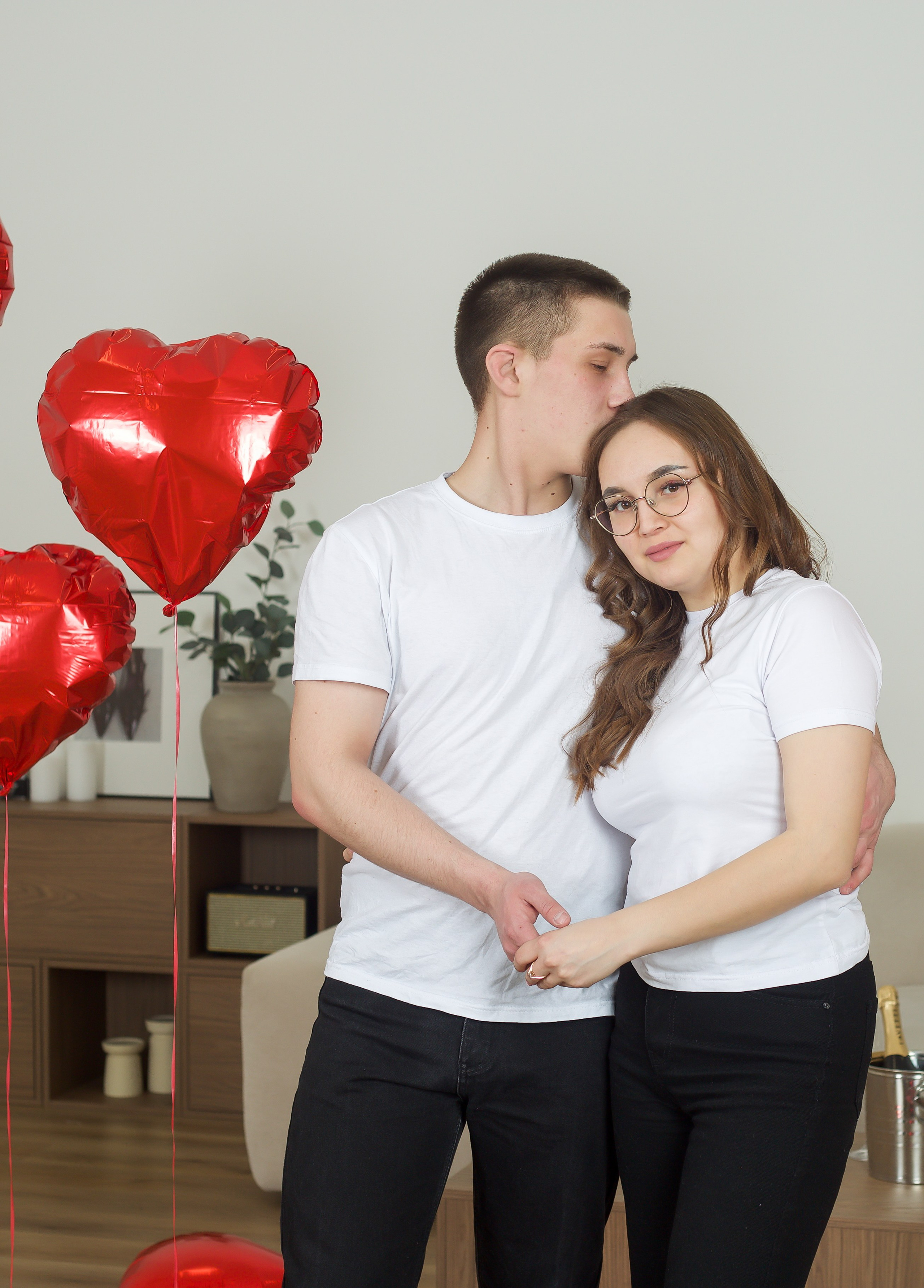 Любовь в каждом кадре. Фотограф Чебоксары, Казань, Москва