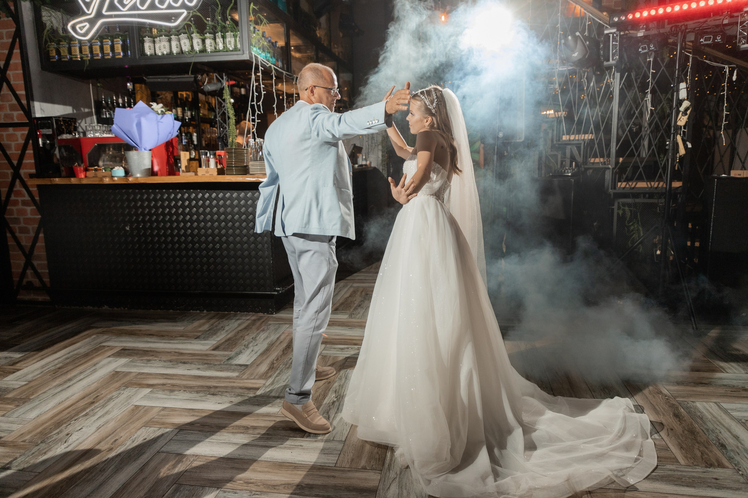 Дмитрий и Анастасия (сокращено). Свадебный фотограф Ангелина Сунгатулина | Саратов | Балаково | Вольск